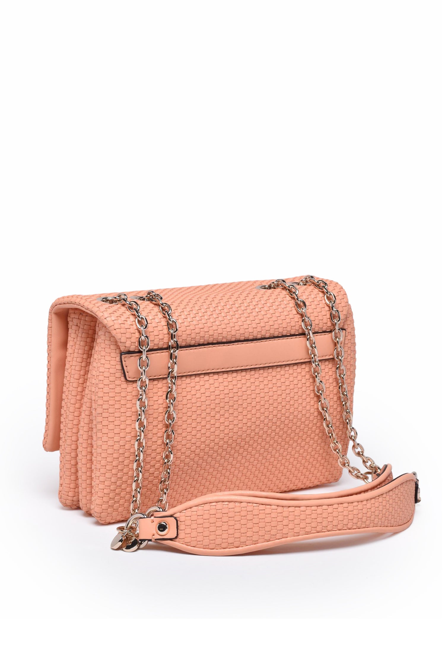 GUESS - BAGS AND BACKPACKS