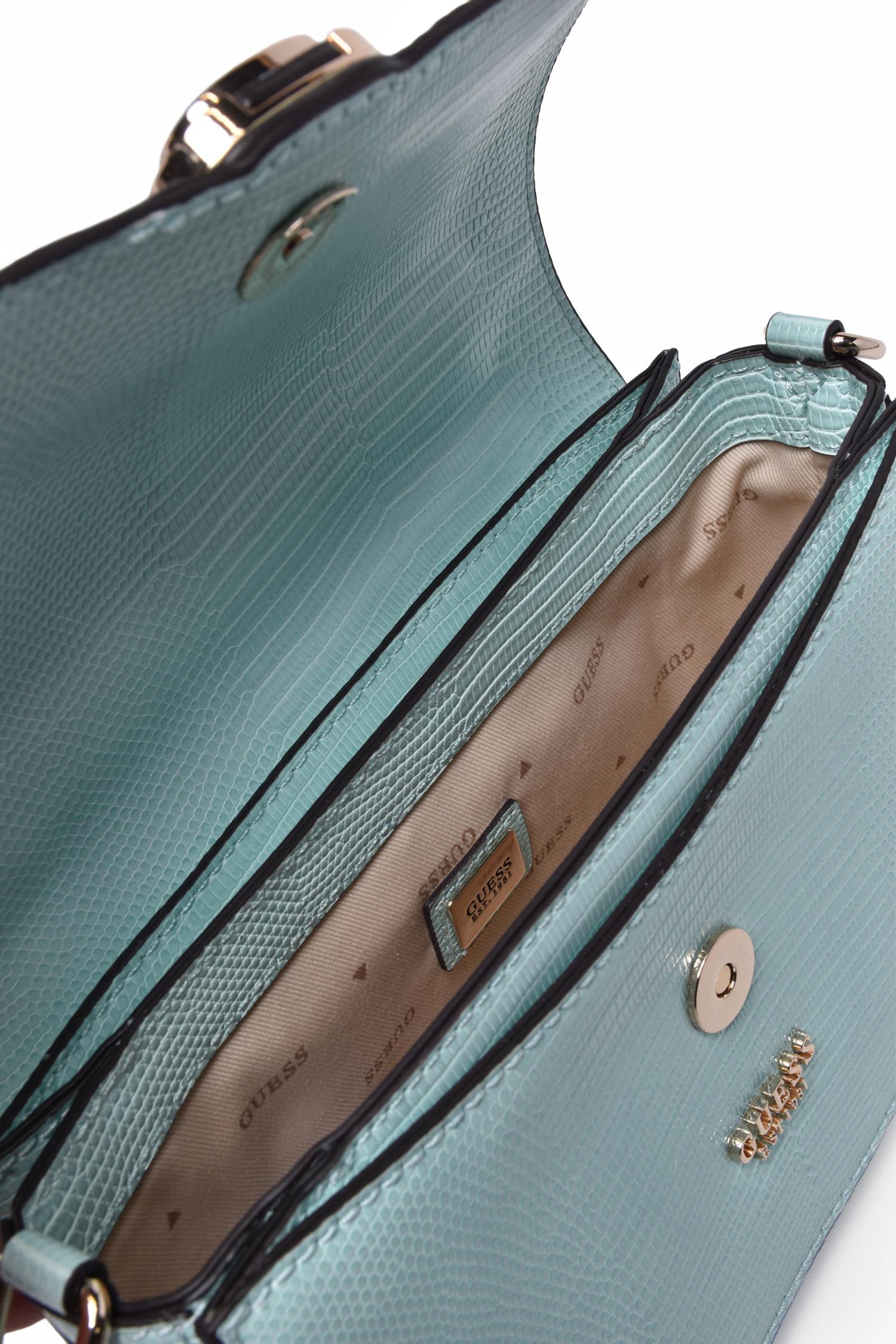 GUESS - BAGS AND BACKPACKS