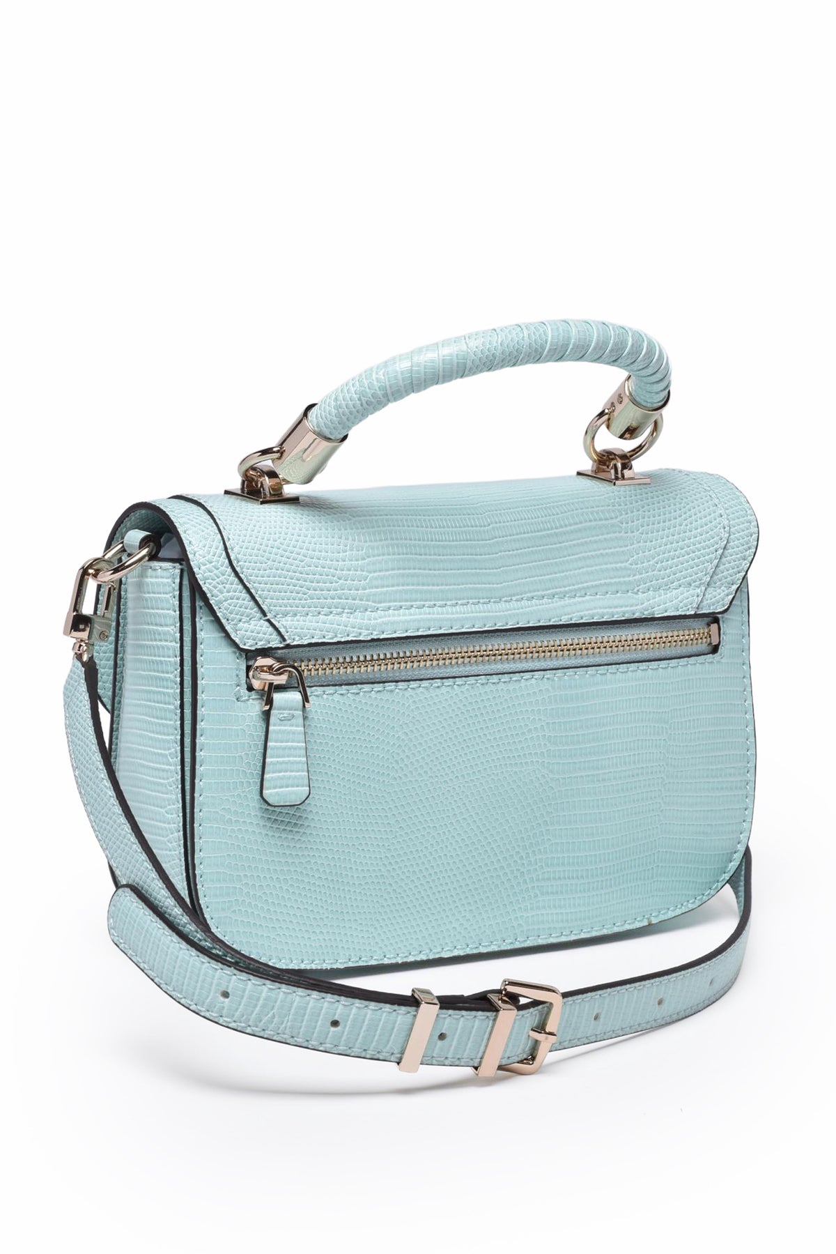 GUESS - BAGS AND BACKPACKS
