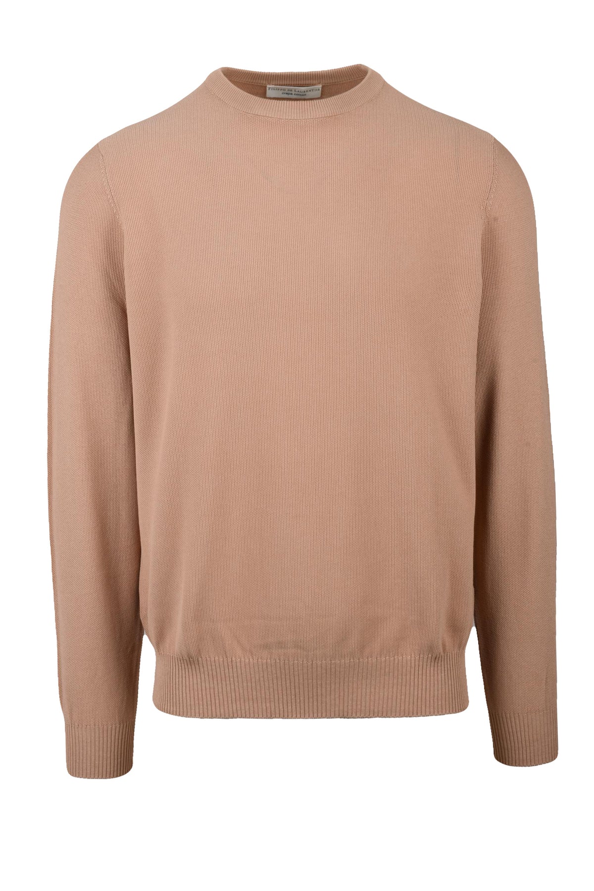 FILIPPO DE LAURENTIIS - KNITWEAR AND SWEATSHIRTS