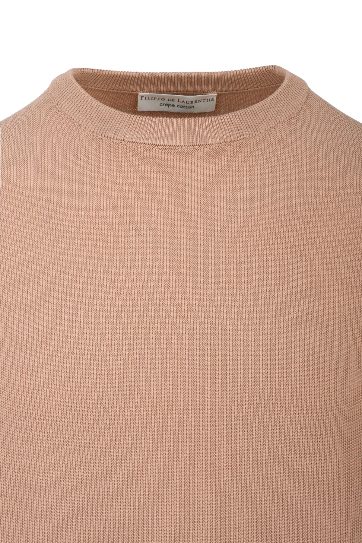 FILIPPO DE LAURENTIIS - KNITWEAR AND SWEATSHIRTS