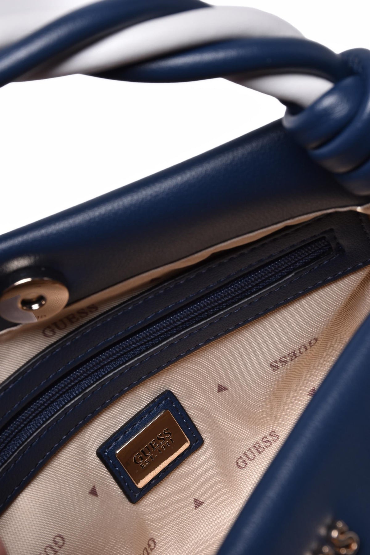 GUESS - BAGS AND BACKPACKS