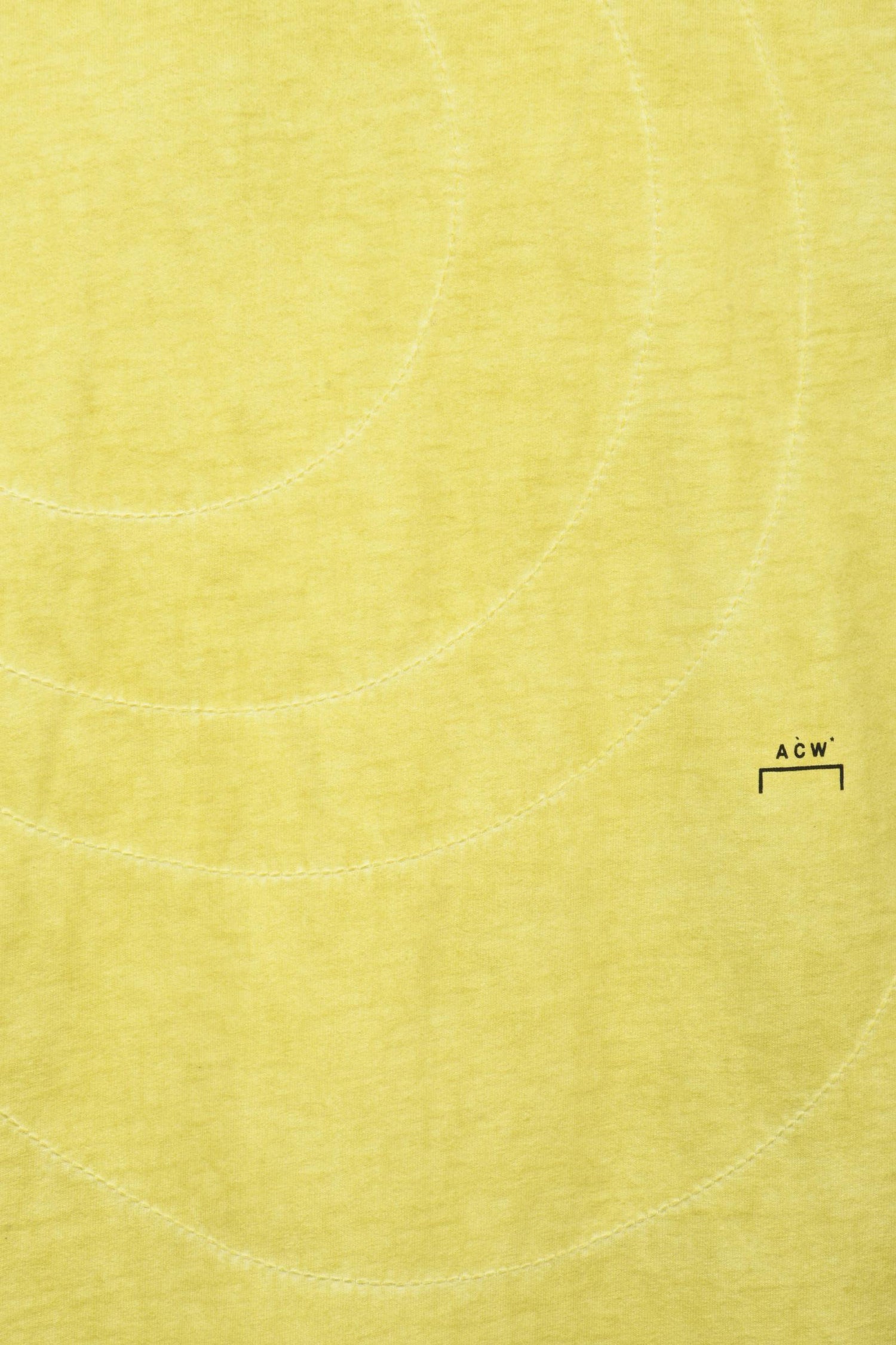 A COLD WALL - T-SHIRT AND POLO