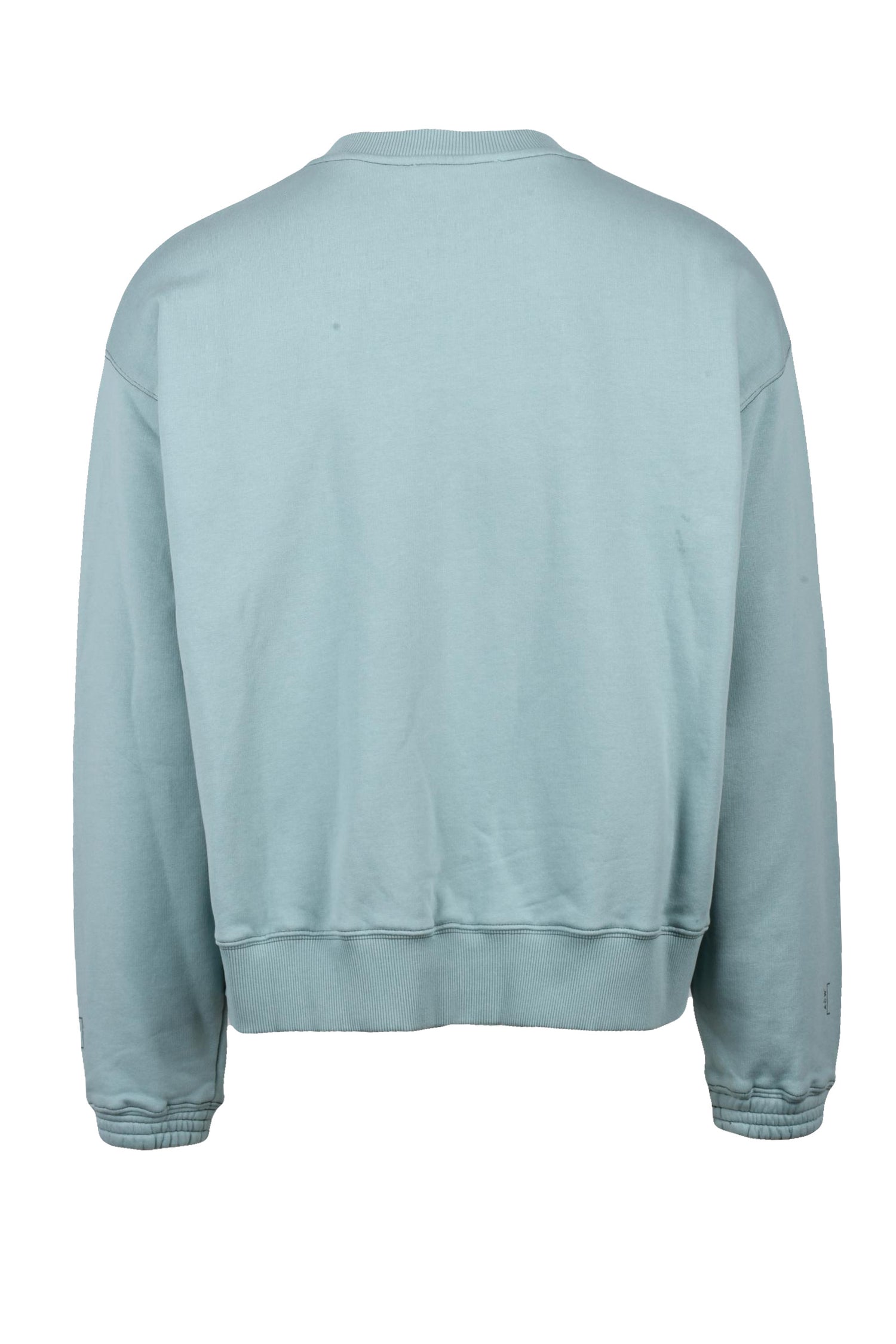 A COLD WALL - KNITWEAR AND SWEATSHIRTS