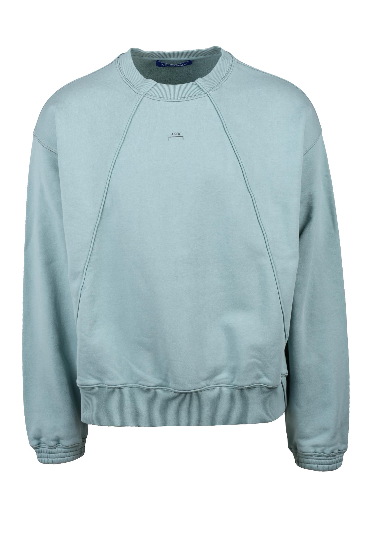 A COLD WALL - KNITWEAR AND SWEATSHIRTS