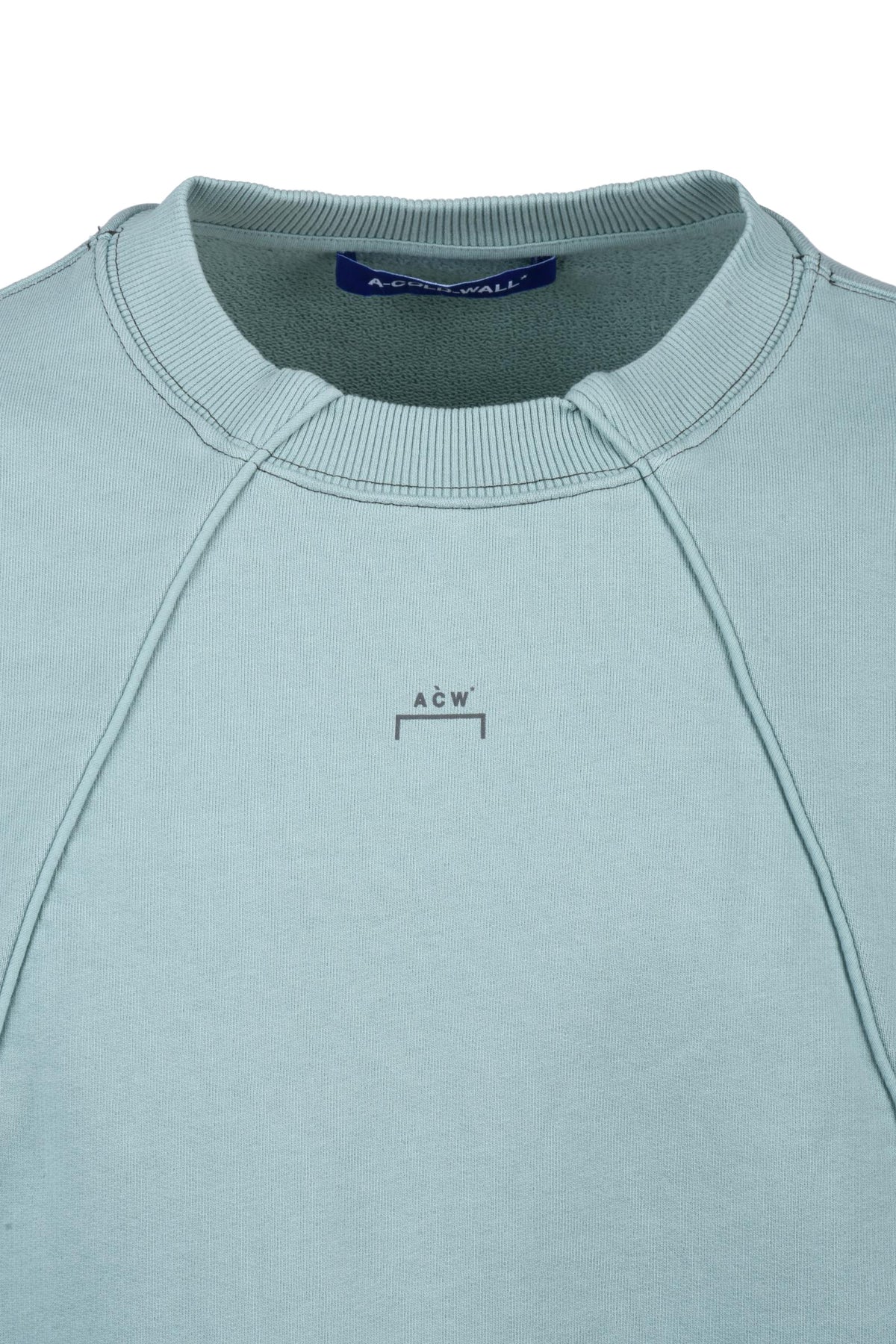 A COLD WALL - KNITWEAR AND SWEATSHIRTS