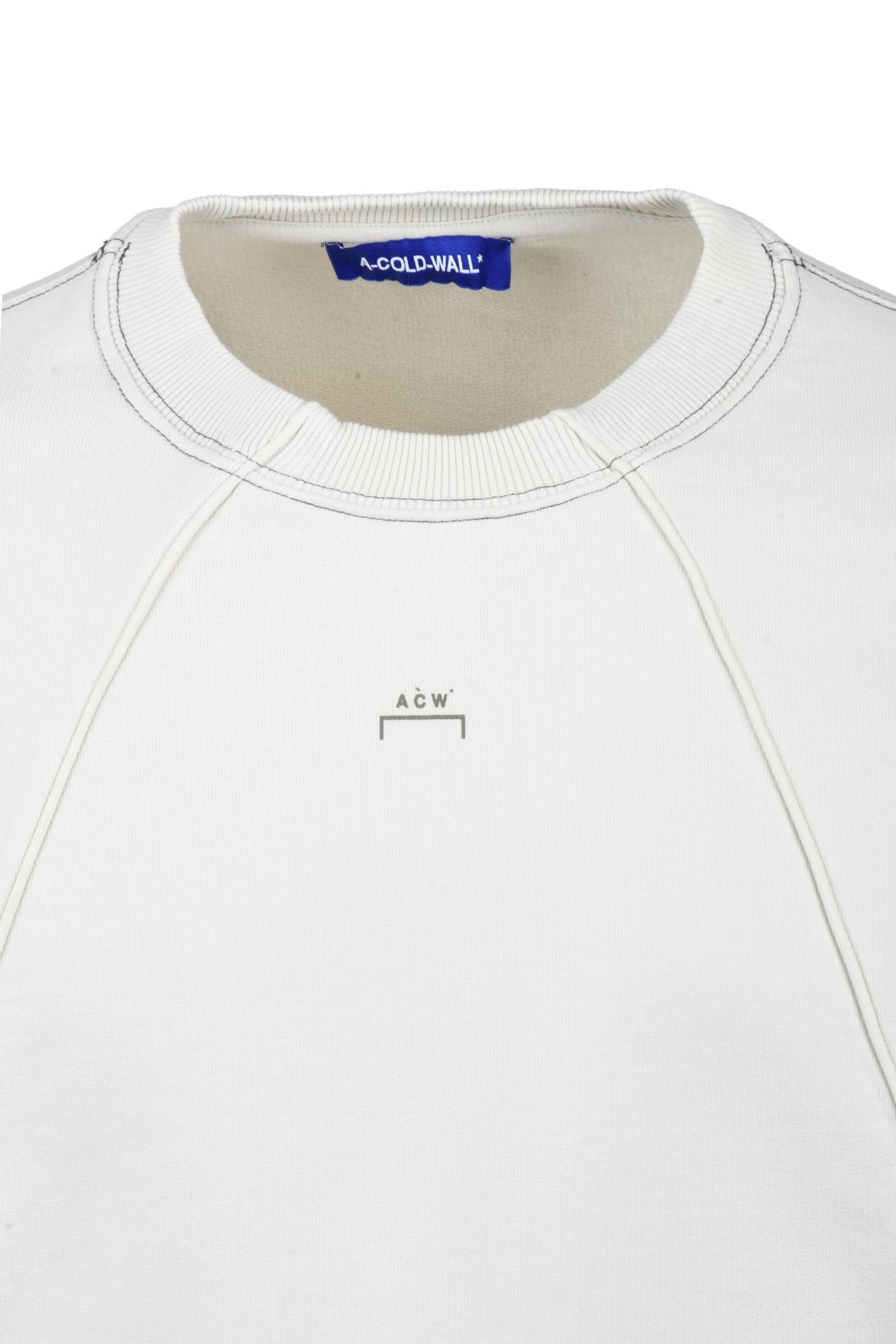 A COLD WALL - KNITWEAR AND SWEATSHIRTS