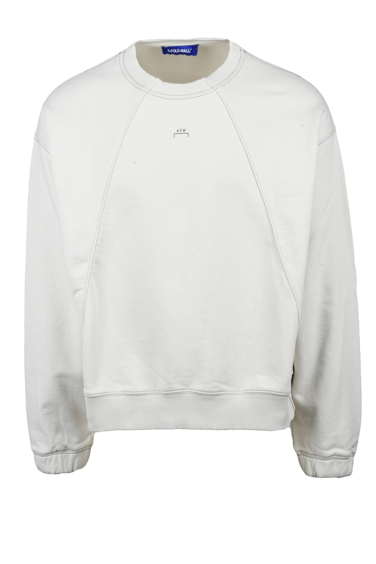 A COLD WALL - KNITWEAR AND SWEATSHIRTS