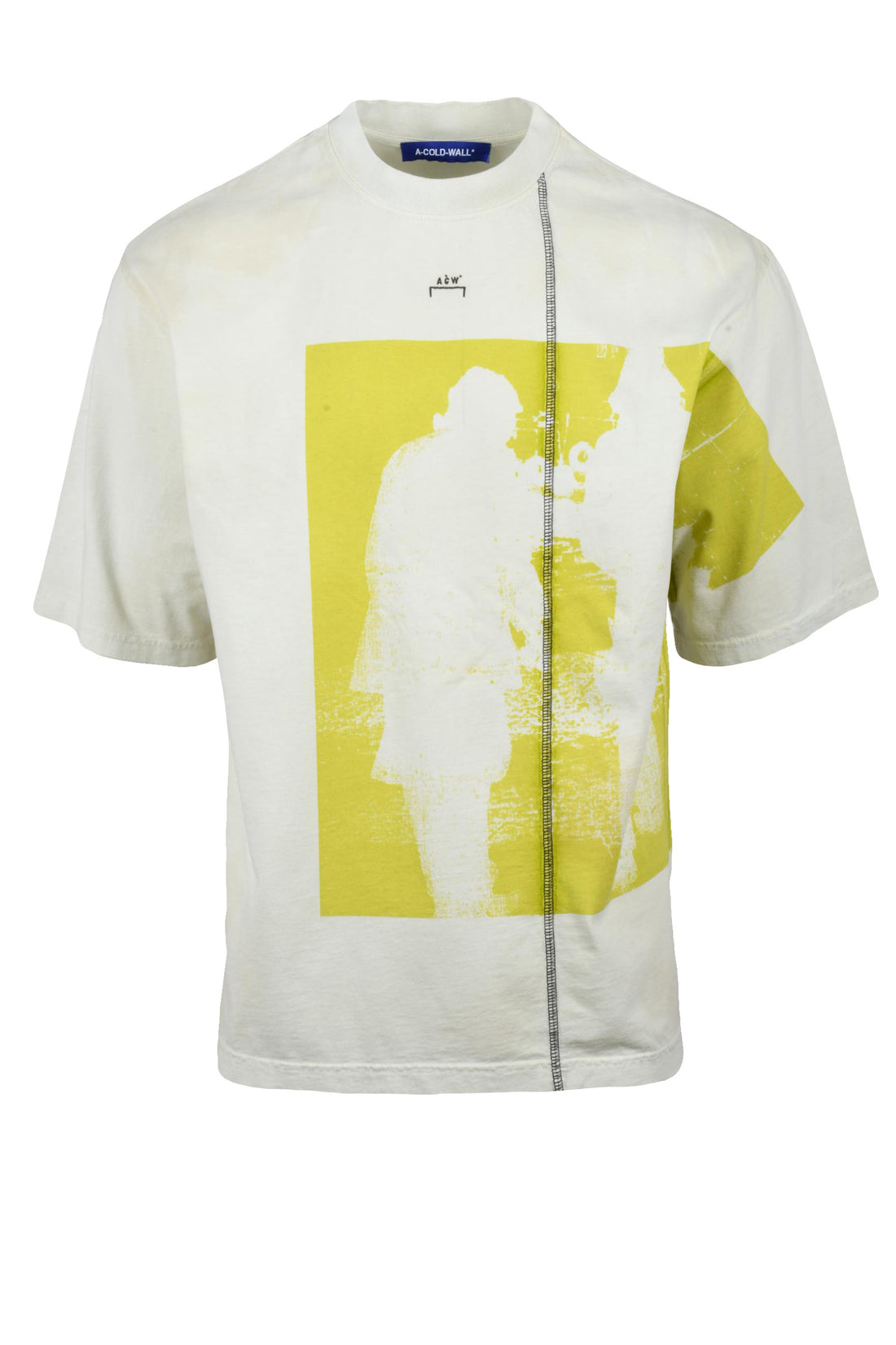 A COLD WALL - T-SHIRT AND POLO