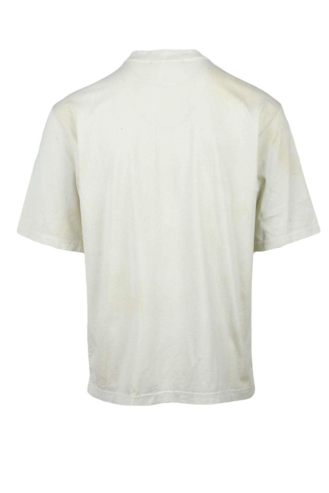 A COLD WALL - T-SHIRT AND POLO