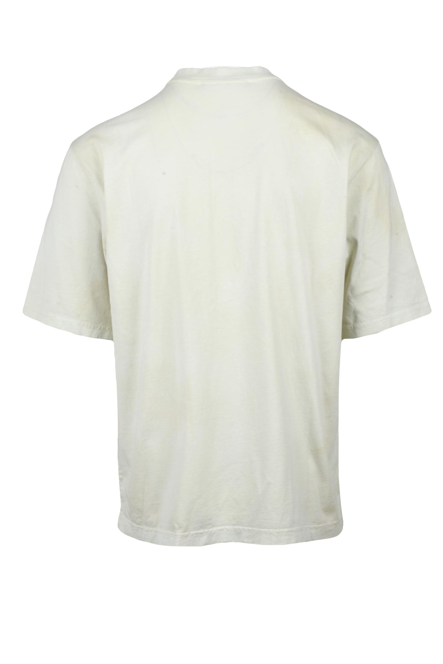 A COLD WALL - T-SHIRT AND POLO
