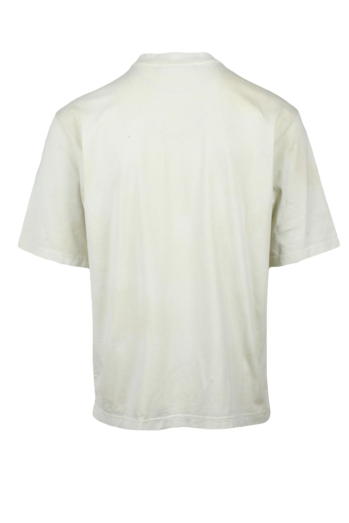 A COLD WALL - T-SHIRT AND POLO
