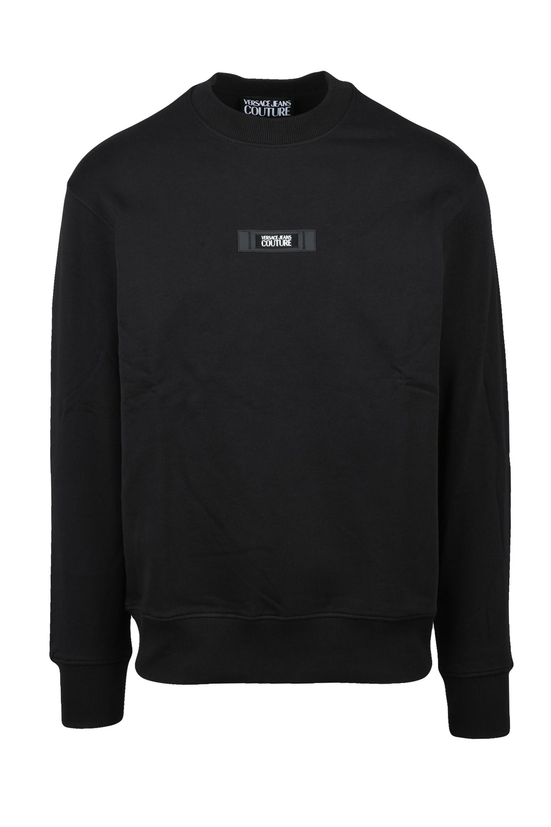 VERSACE JEANS COUTURE - KNITWEAR AND SWEATSHIRTS