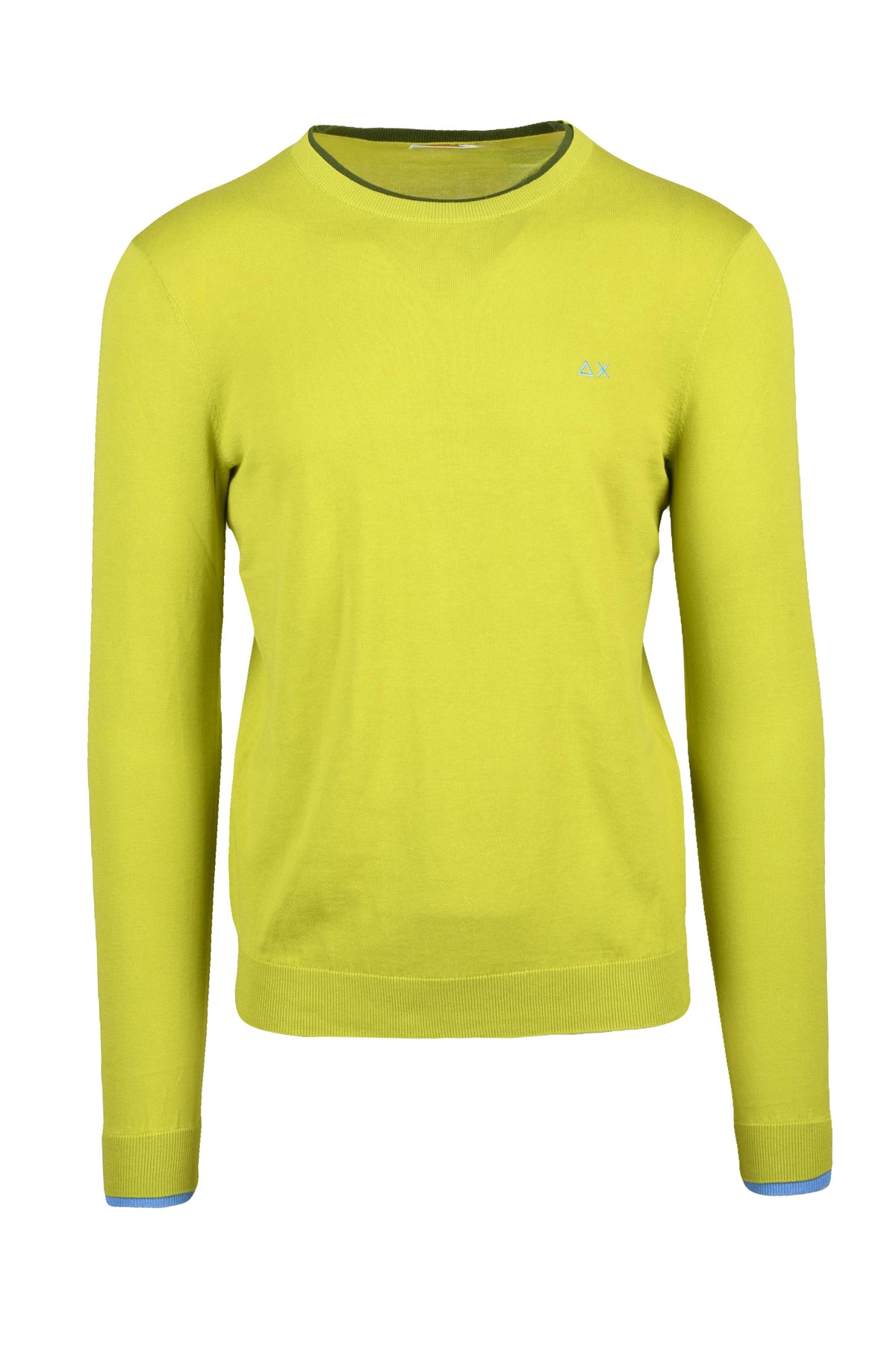 SUN68 - KNITWEAR AND SWEATSHIRTS