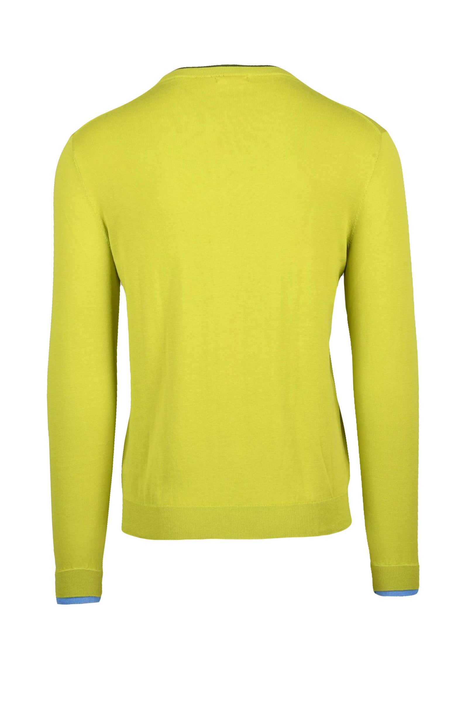 SUN68 - KNITWEAR AND SWEATSHIRTS