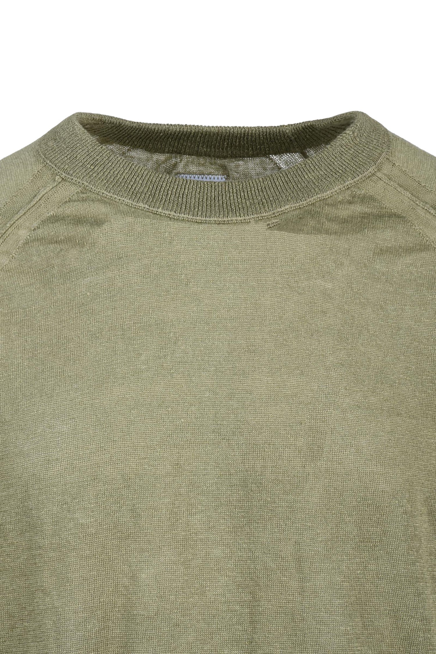 C.P. COMPANY - KNITWEAR AND SWEATSHIRTS