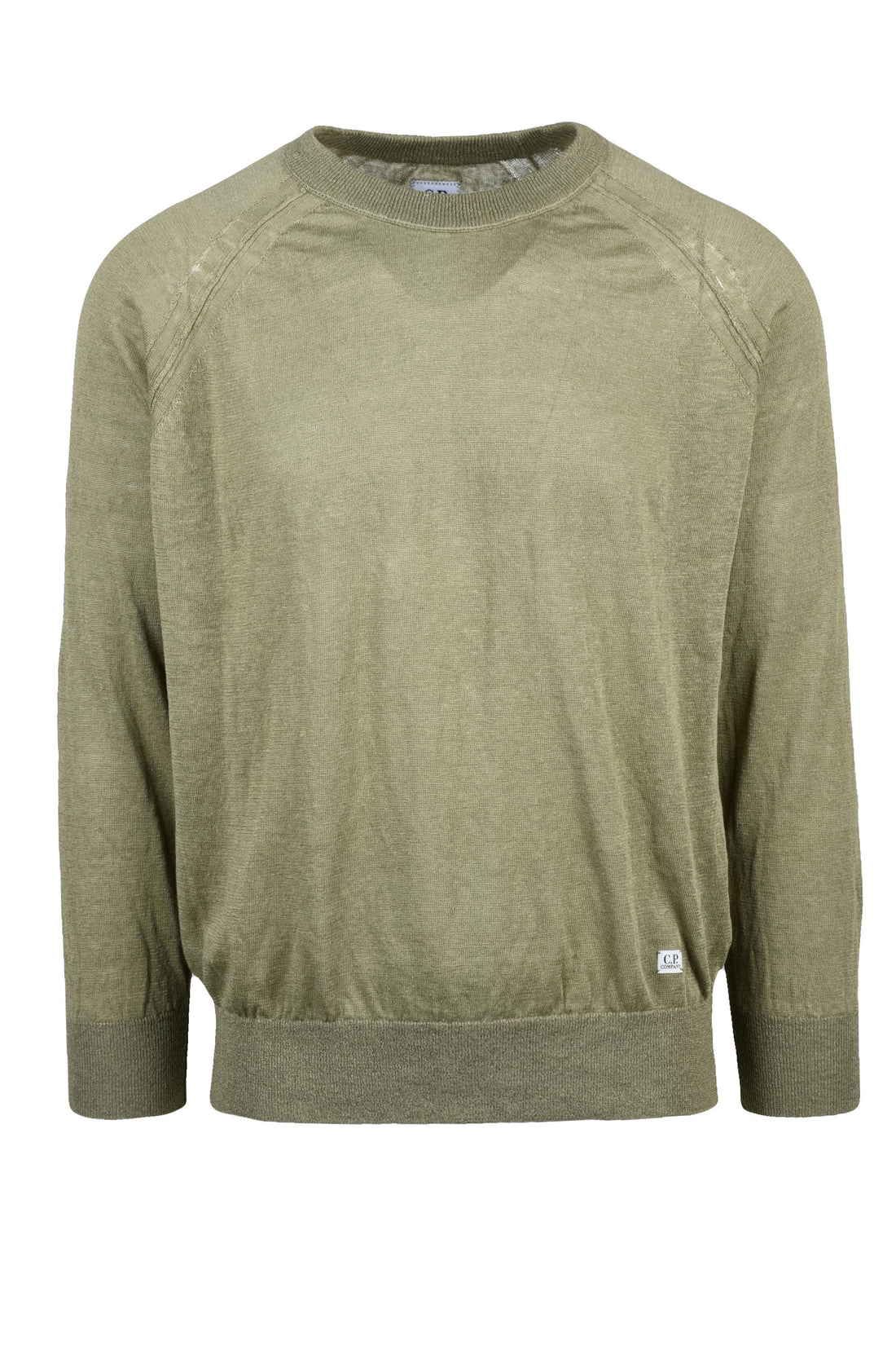 C.P. COMPANY - KNITWEAR AND SWEATSHIRTS