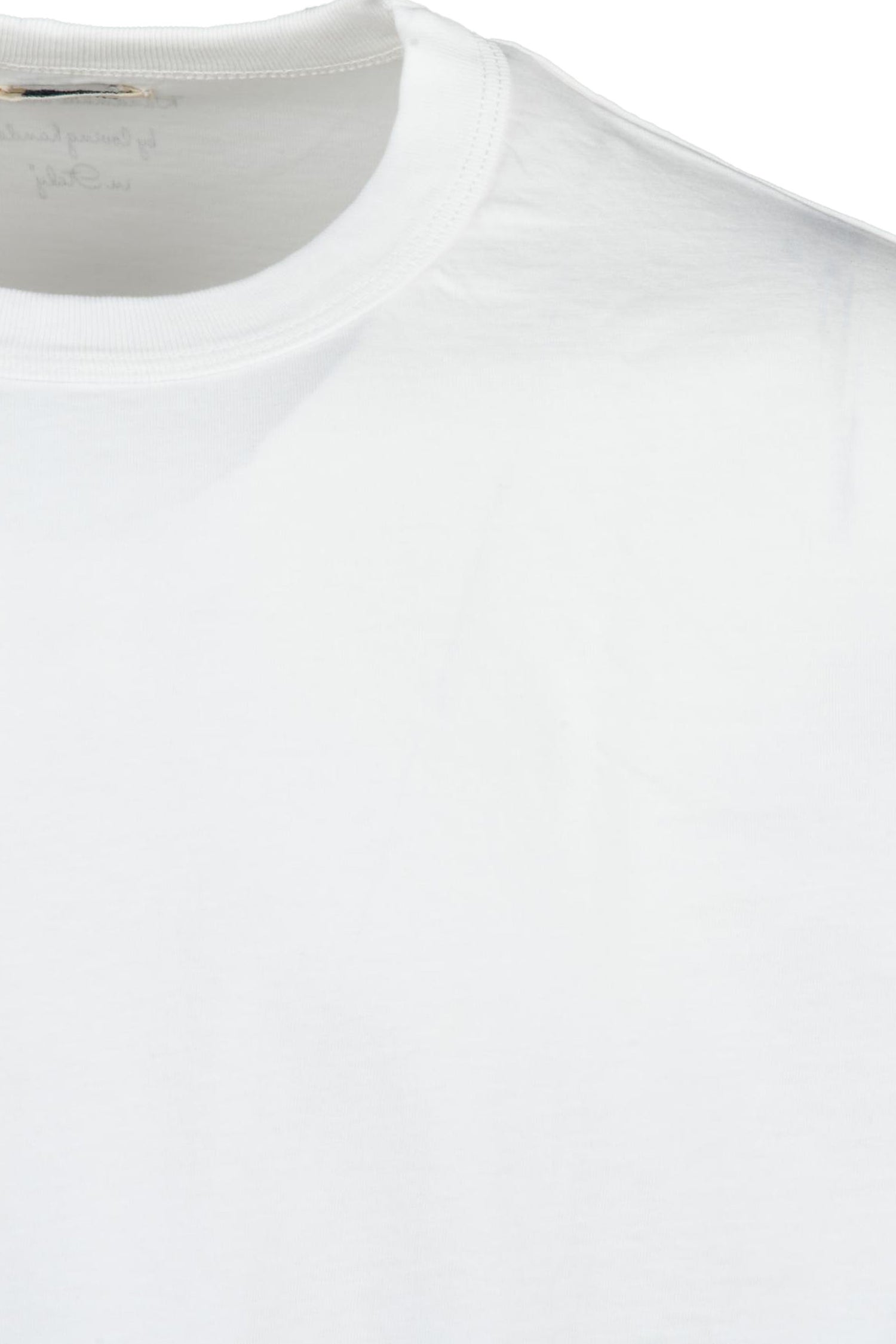 IN THE BOX - T-SHIRT AND POLO