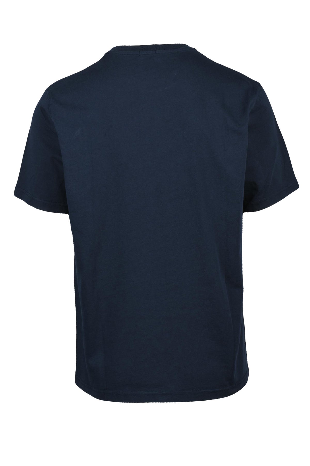 IN THE BOX - T-SHIRT AND POLO