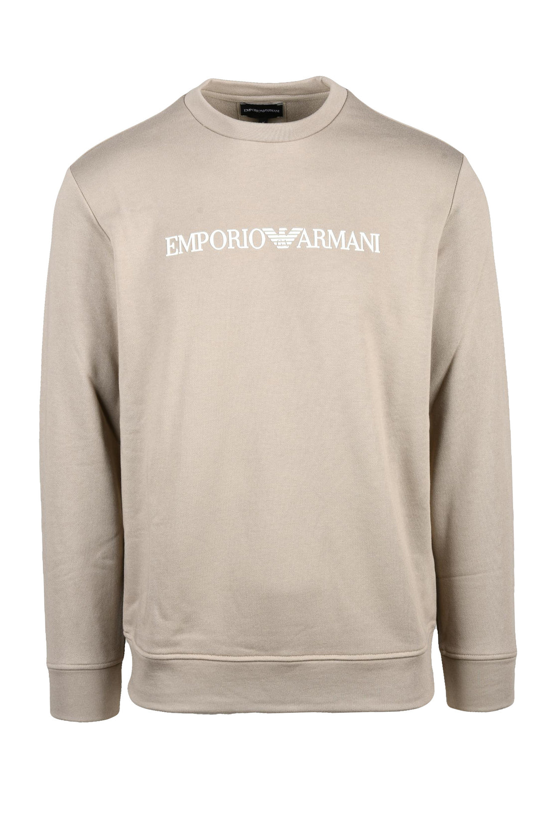 EMPORIO ARMANI - KNITWEAR AND SWEATSHIRTS