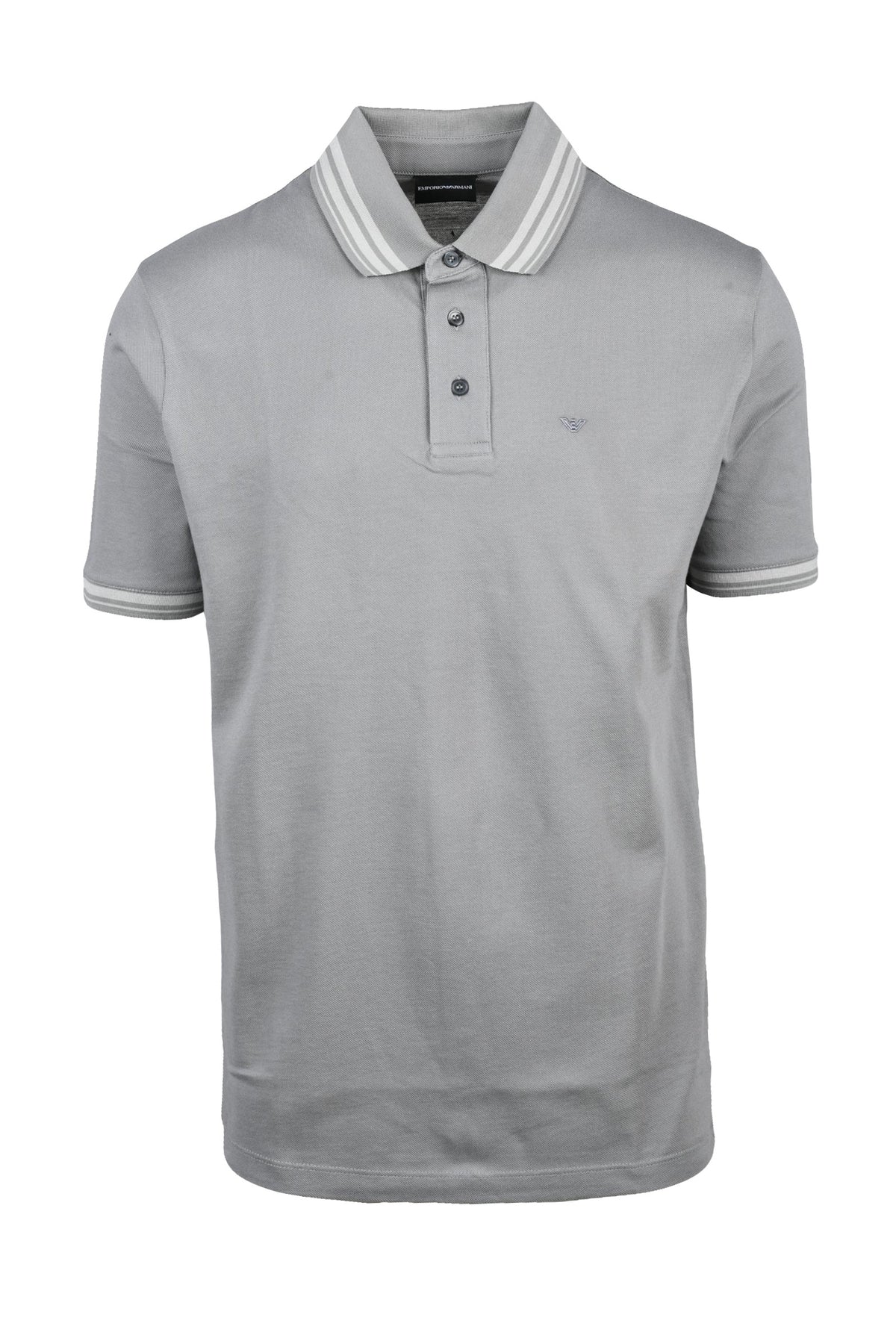EMPORIO ARMANI - T-SHIRT AND POLO