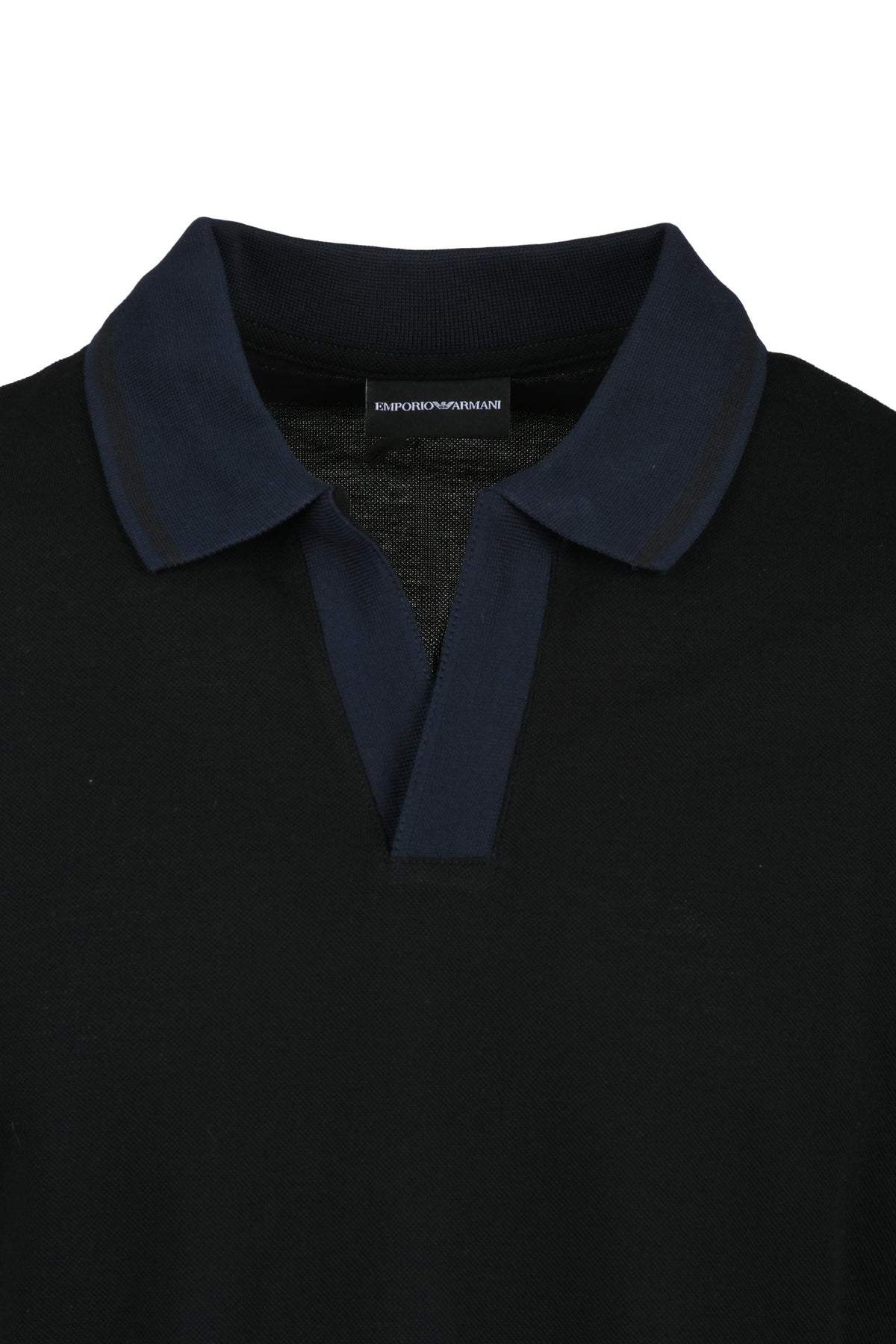 EMPORIO ARMANI - T-SHIRT AND POLO