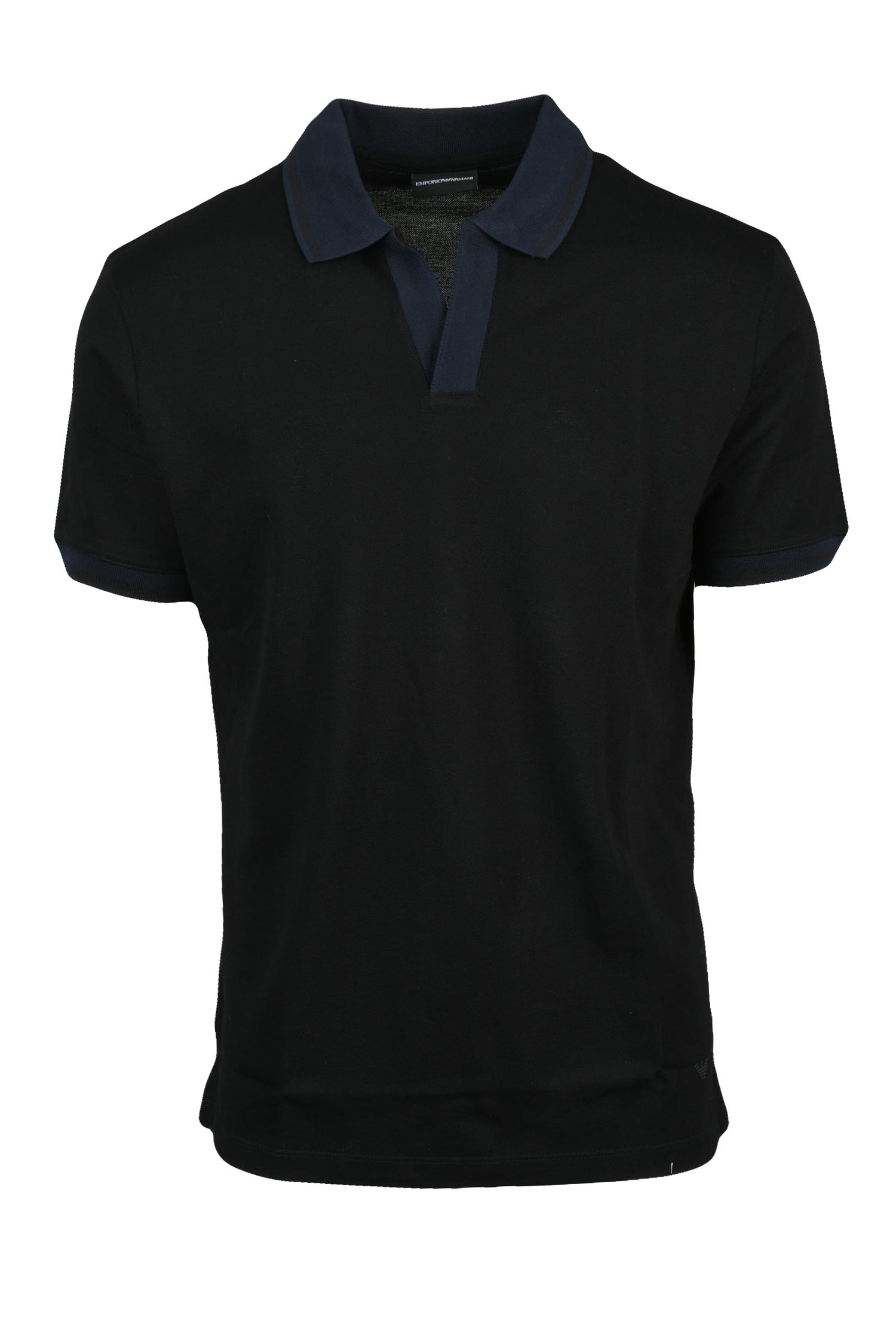 EMPORIO ARMANI - T-SHIRT AND POLO