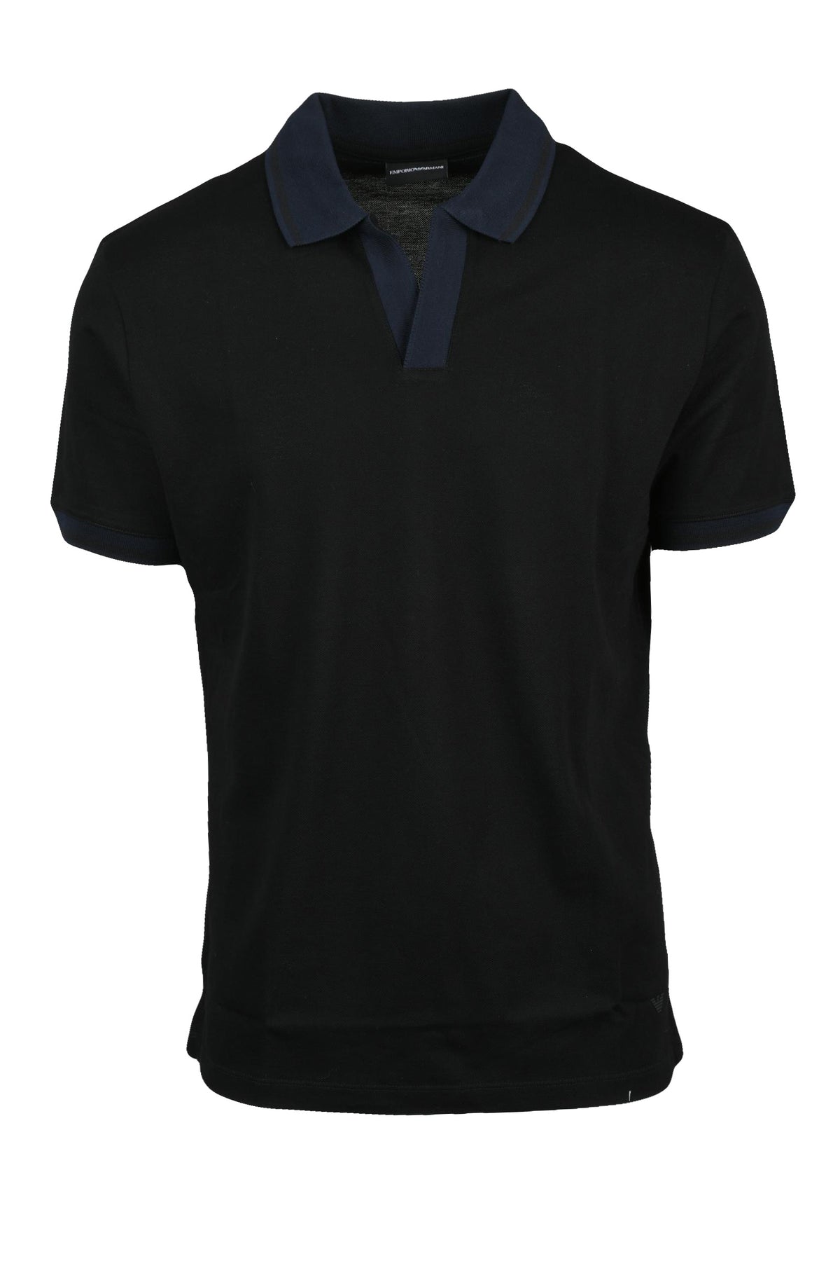 EMPORIO ARMANI - T-SHIRT AND POLO