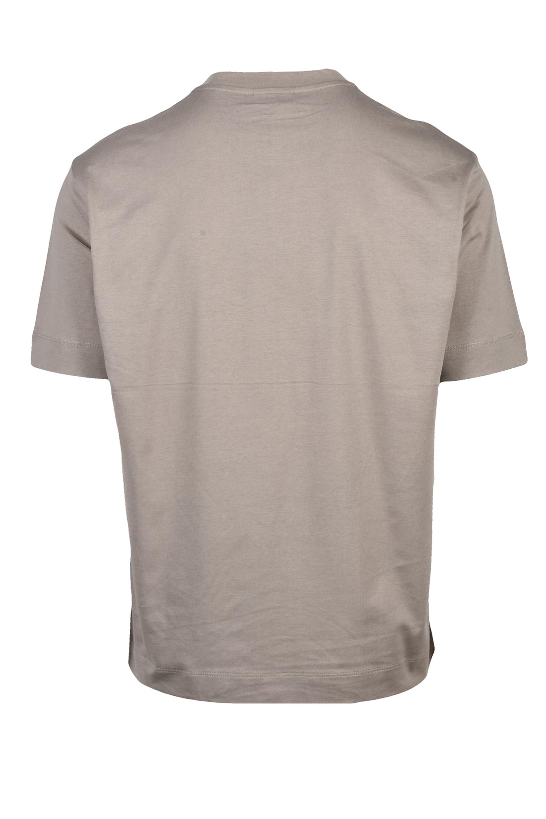 EMPORIO ARMANI - T-SHIRT AND POLO