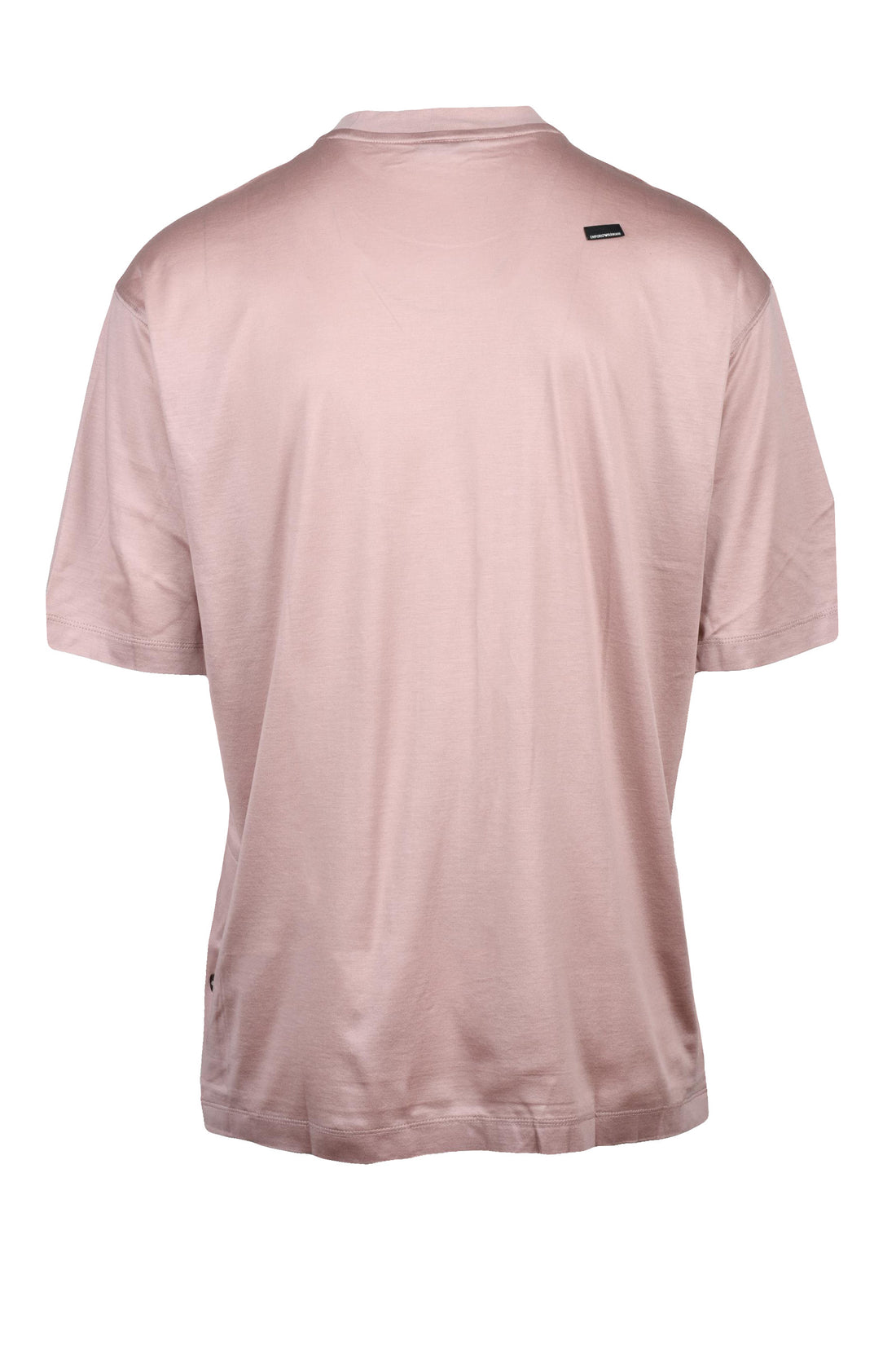 EMPORIO ARMANI - T-SHIRT AND POLO