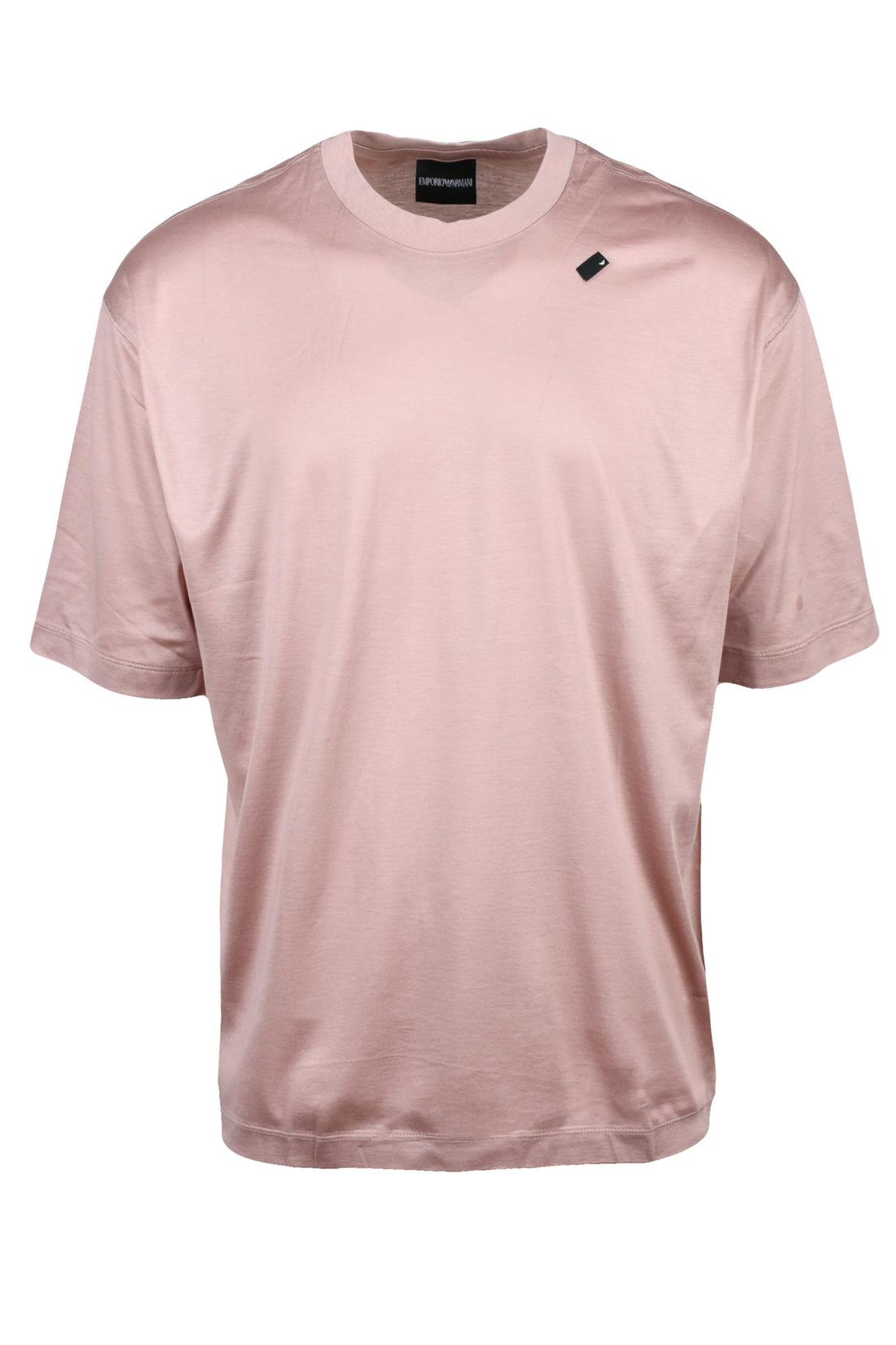 EMPORIO ARMANI - T-SHIRT AND POLO