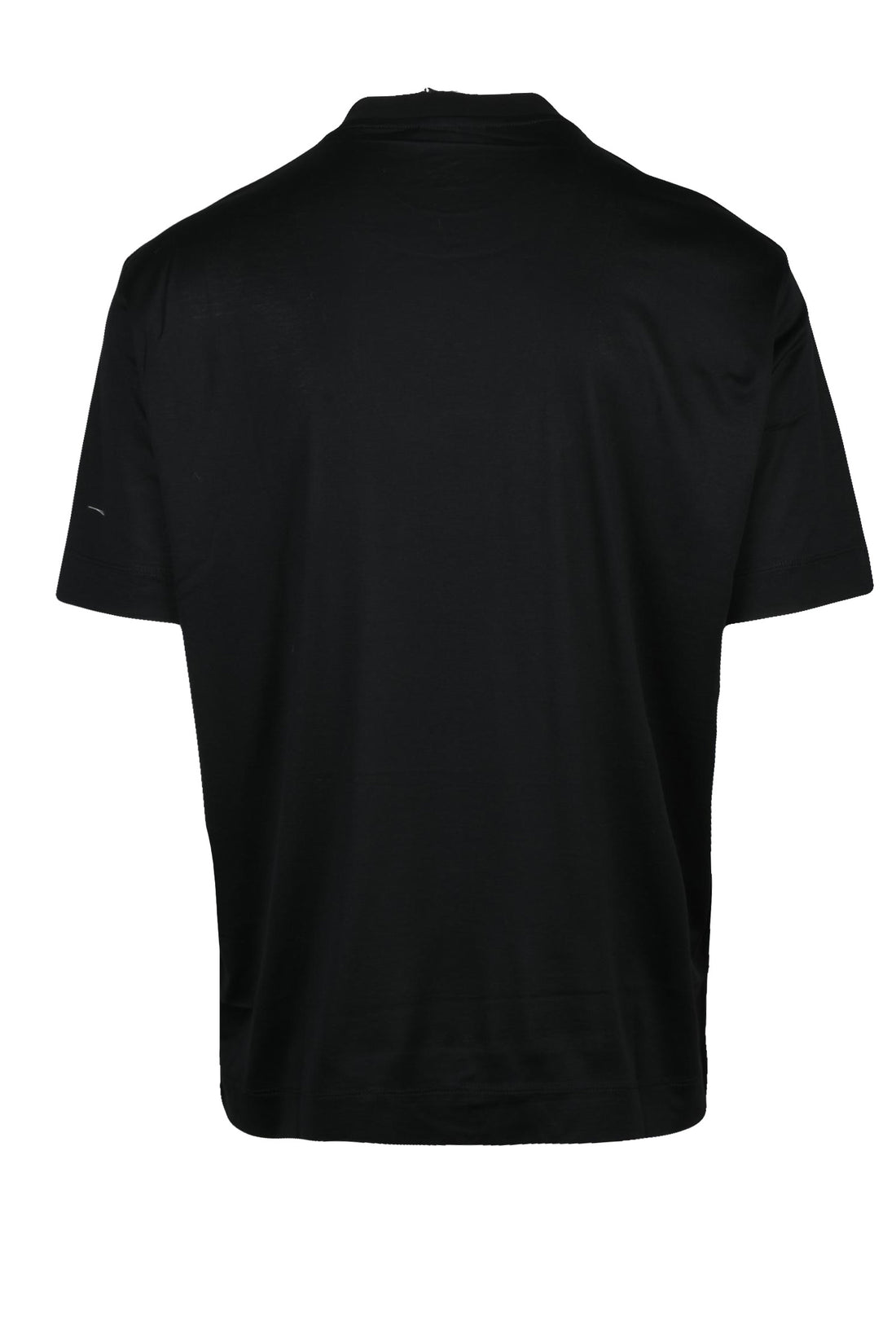 EMPORIO ARMANI - T-SHIRT AND POLO