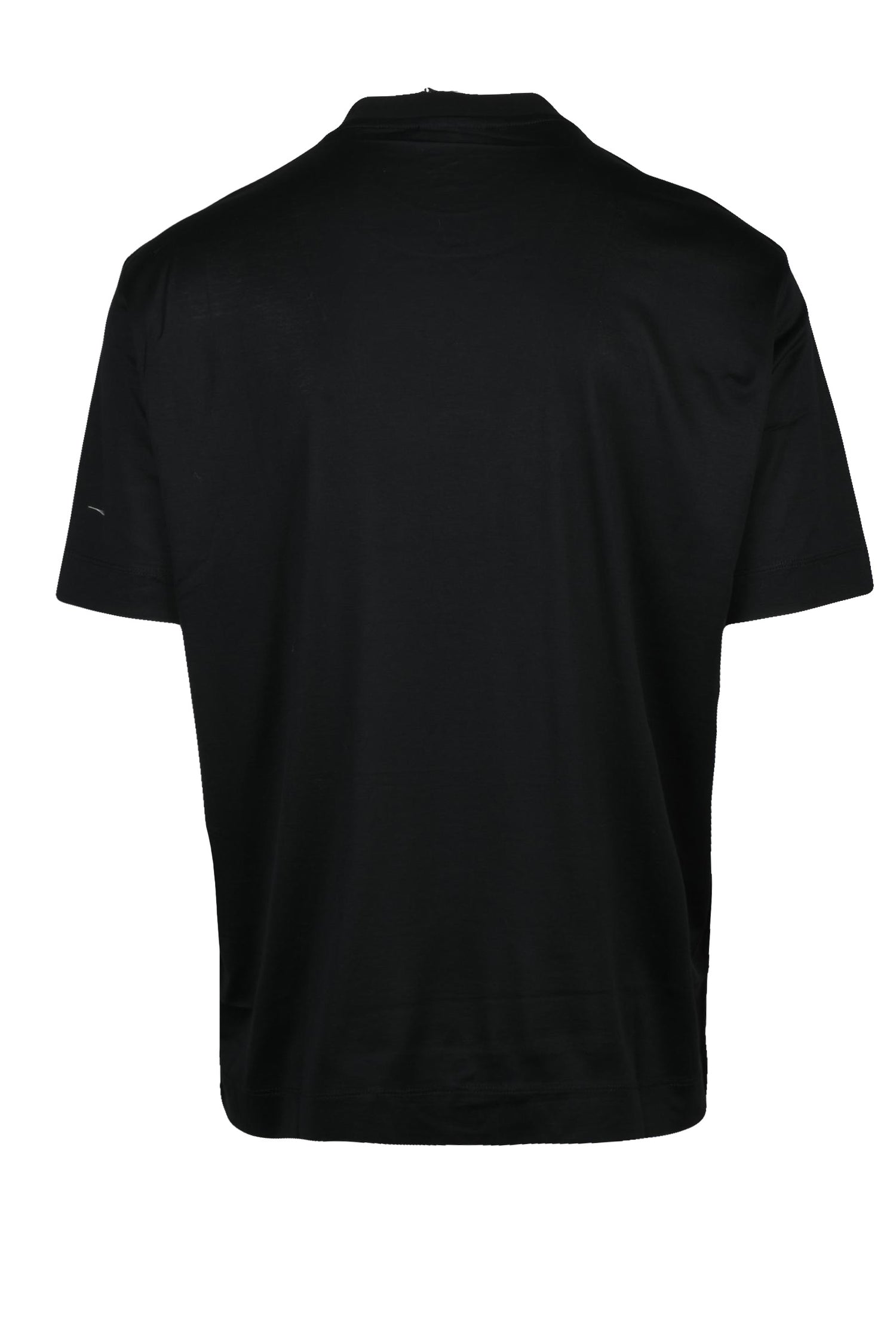 EMPORIO ARMANI - T-SHIRT AND POLO