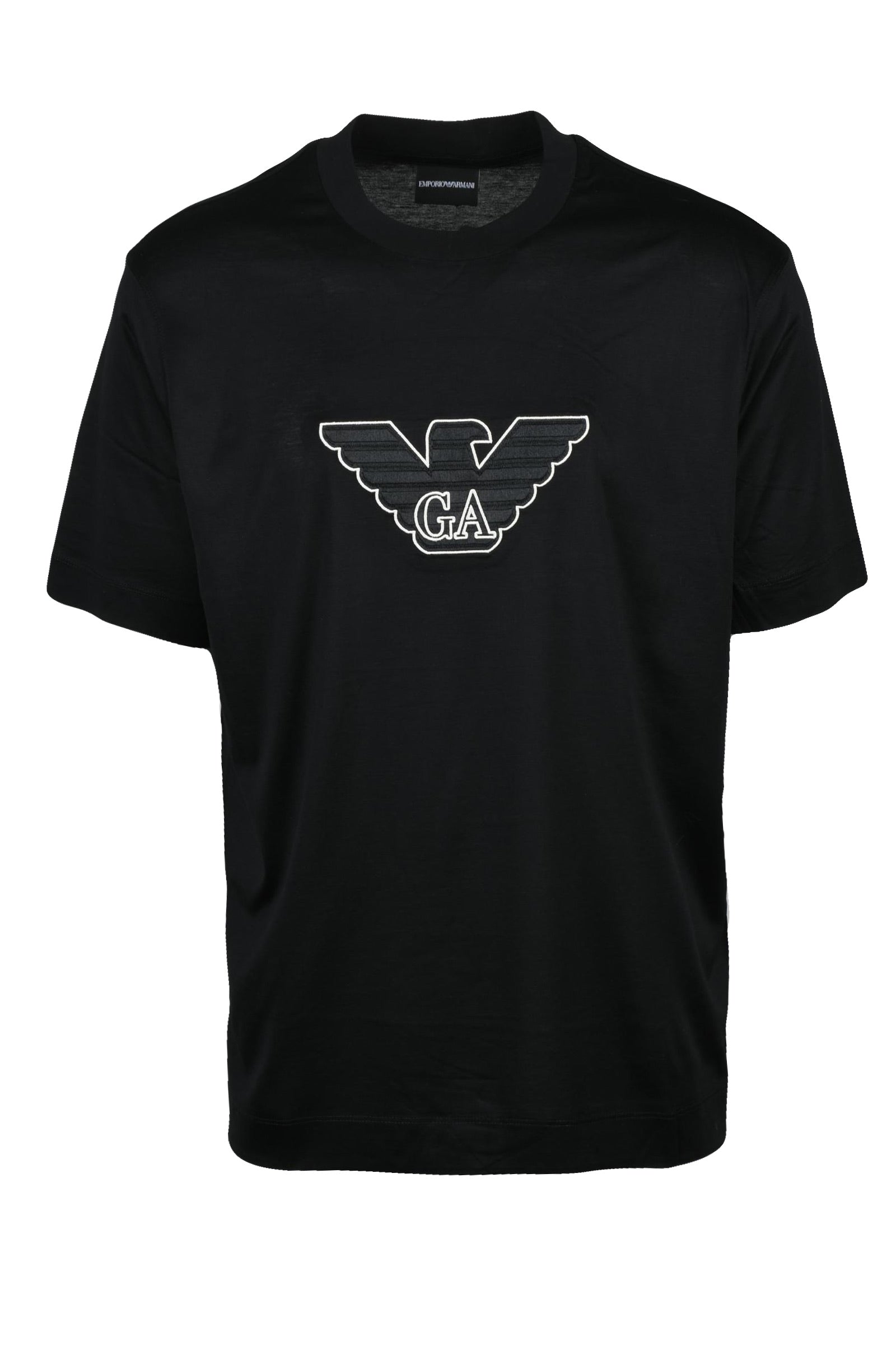 EMPORIO ARMANI - T-SHIRT AND POLO
