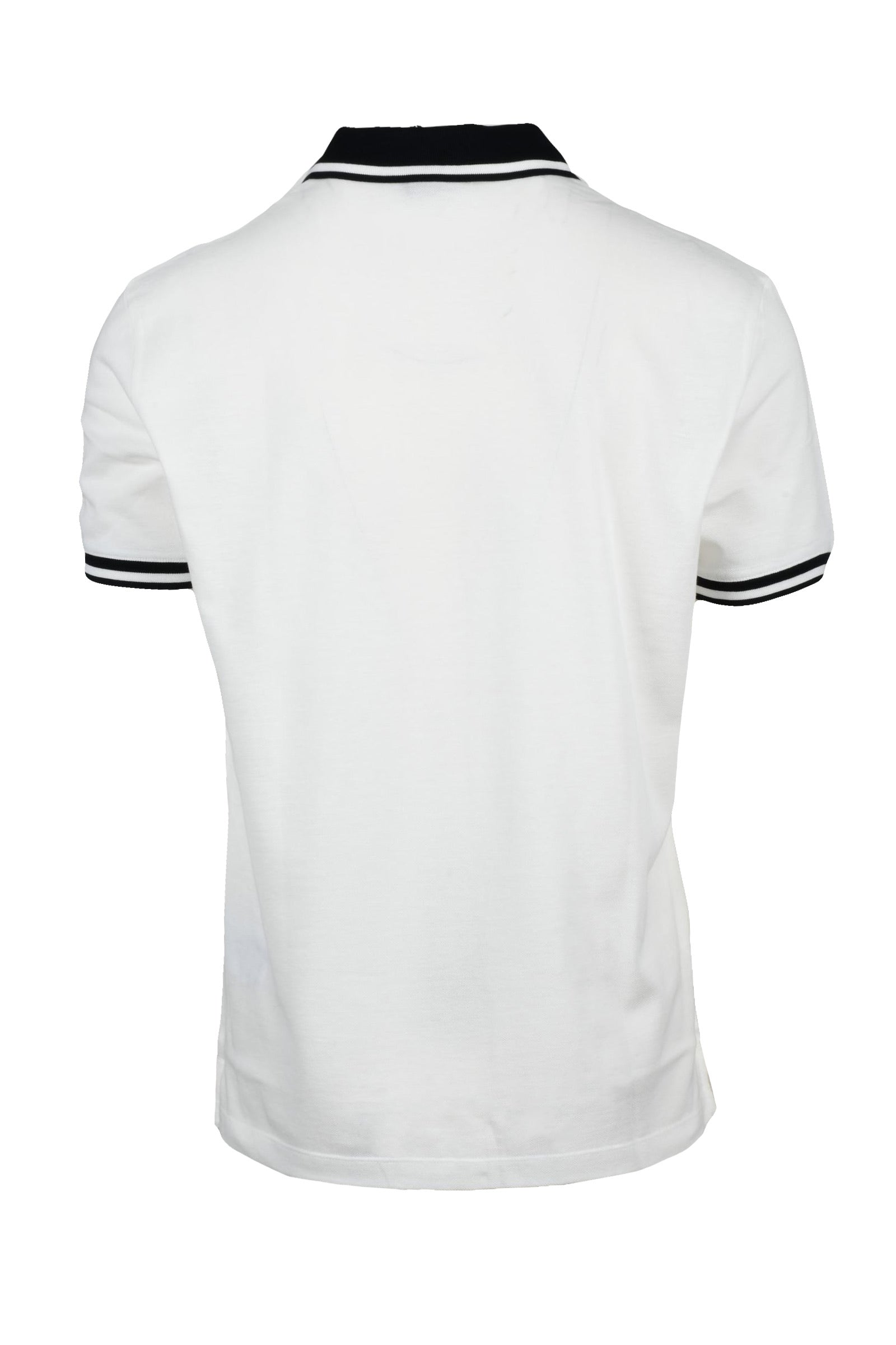 EMPORIO ARMANI - T-SHIRT AND POLO
