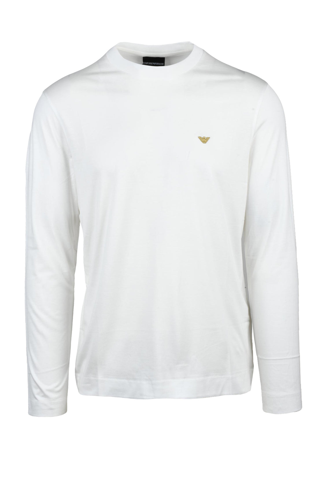 EMPORIO ARMANI - T-SHIRT AND POLO