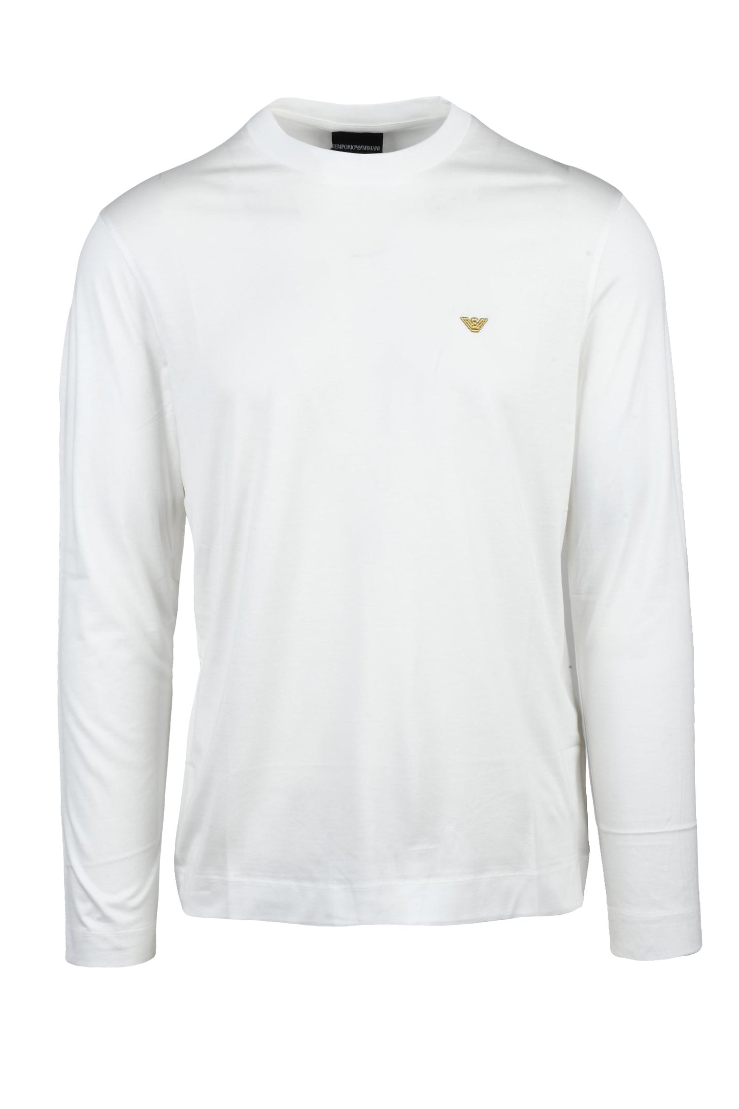 EMPORIO ARMANI - T-SHIRT AND POLO