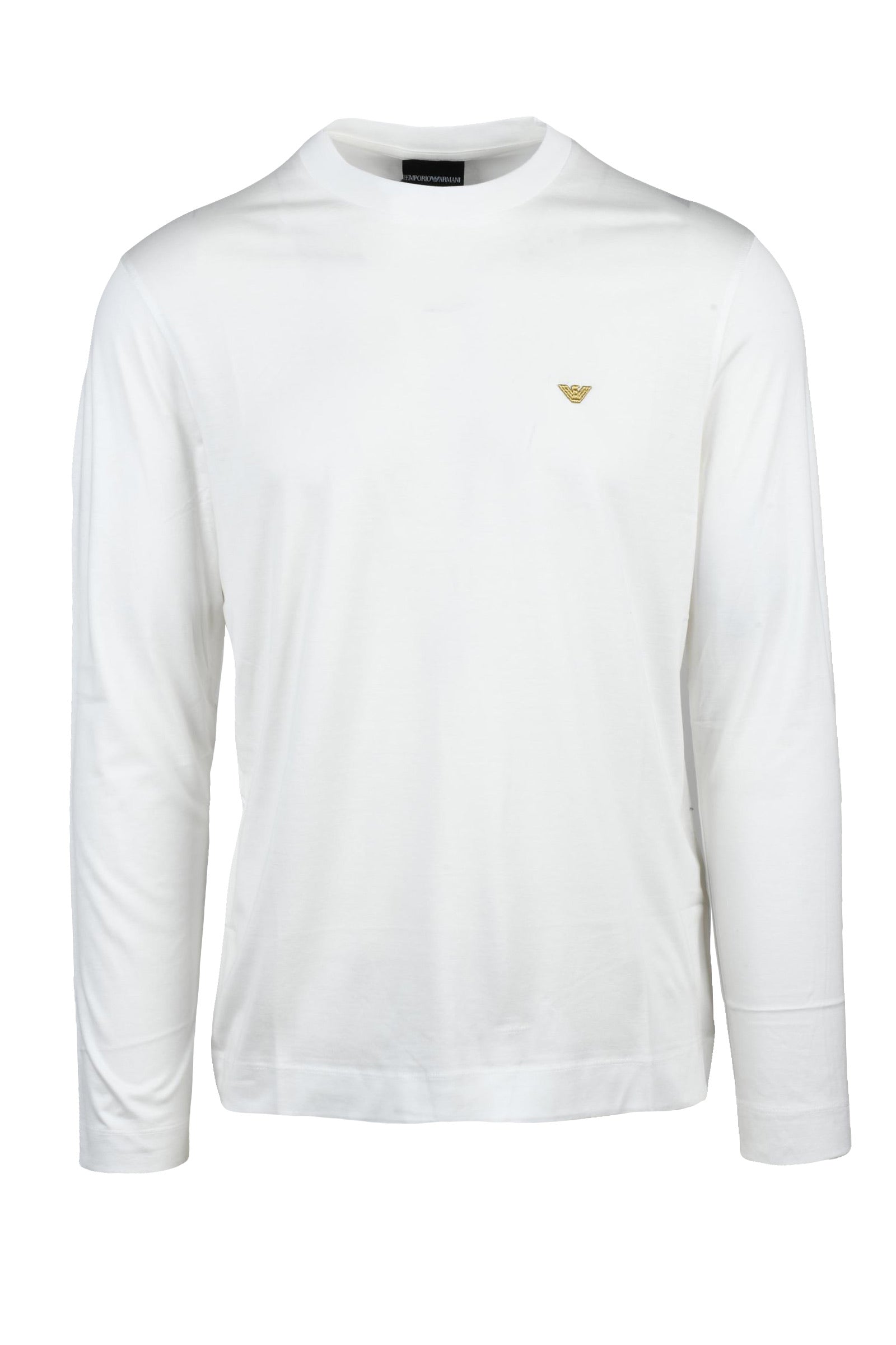 EMPORIO ARMANI - T-SHIRT AND POLO