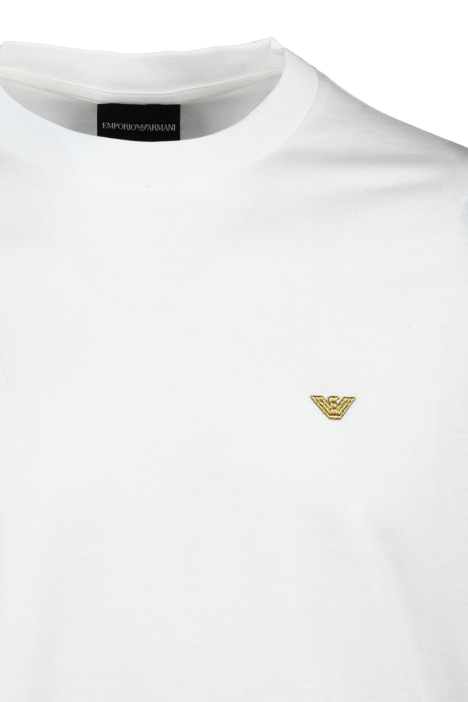 EMPORIO ARMANI - T-SHIRT AND POLO