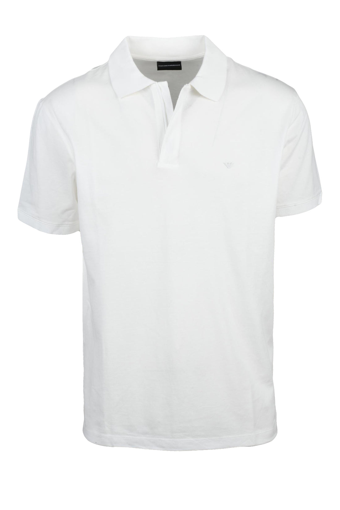 EMPORIO ARMANI - T-SHIRT AND POLO