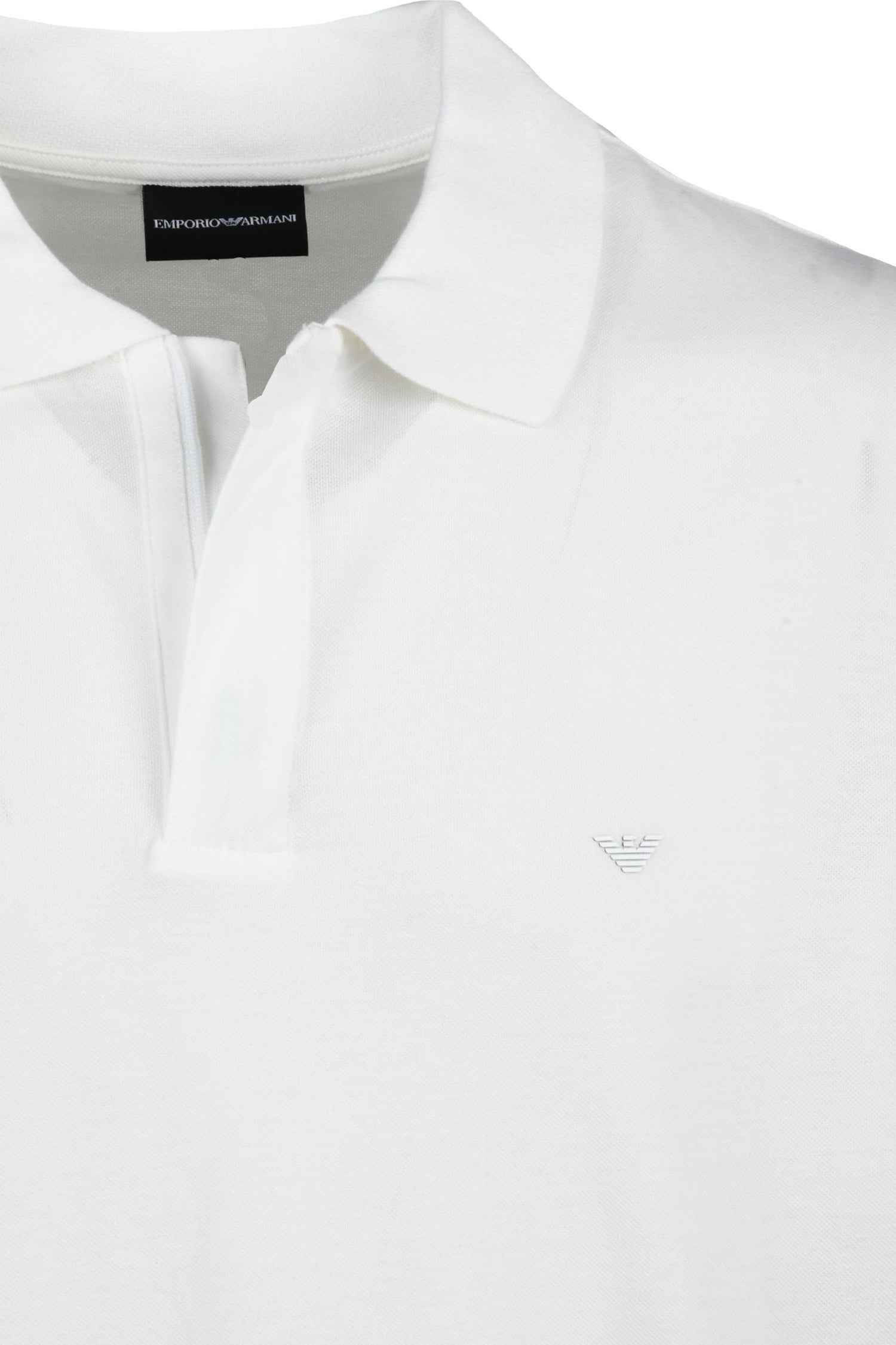 EMPORIO ARMANI - T-SHIRT AND POLO