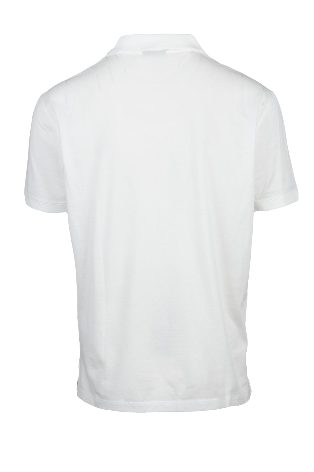 EMPORIO ARMANI - T-SHIRT AND POLO