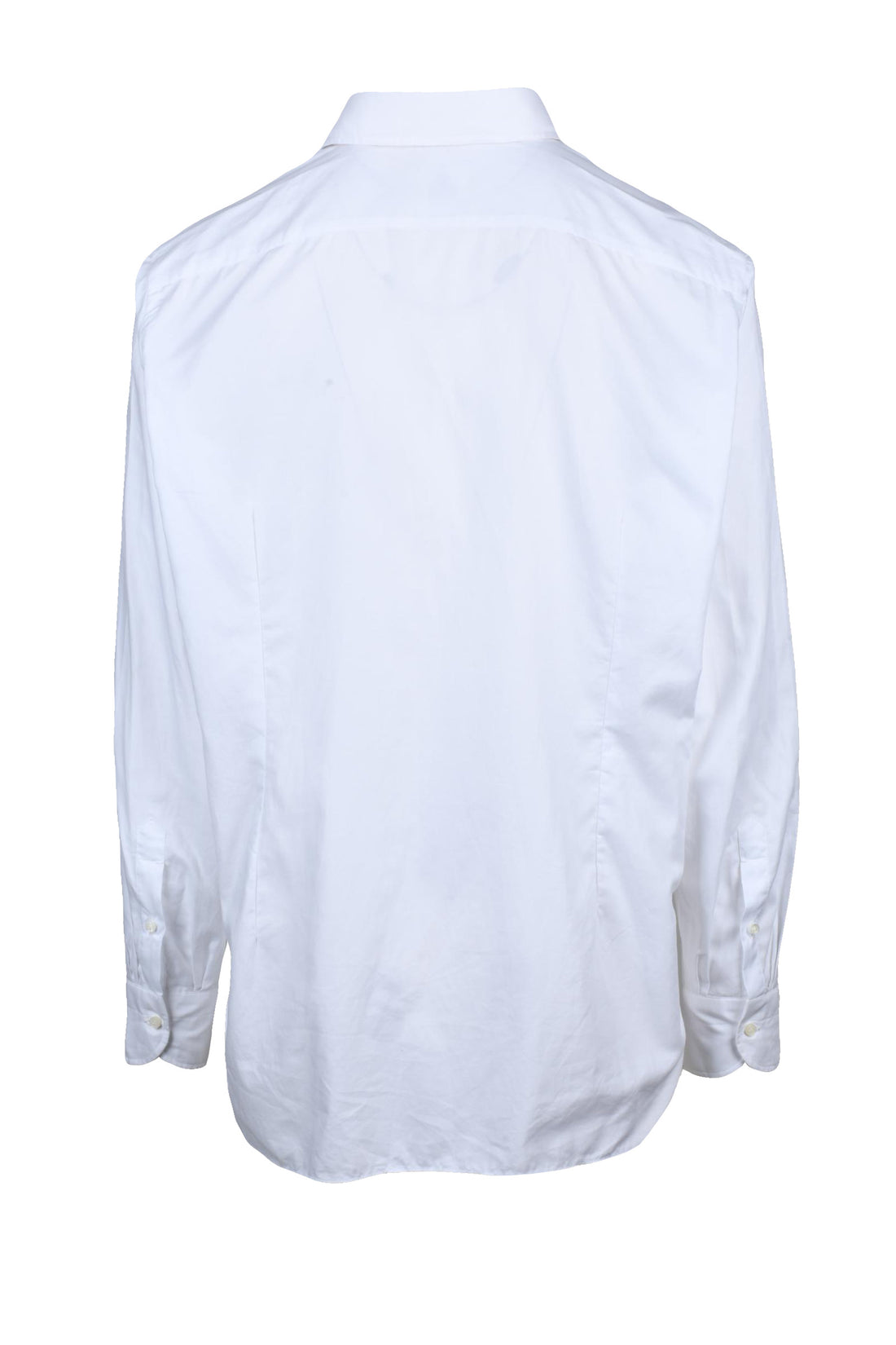 LUIGI BORRELLI NAPOLI - SHIRT