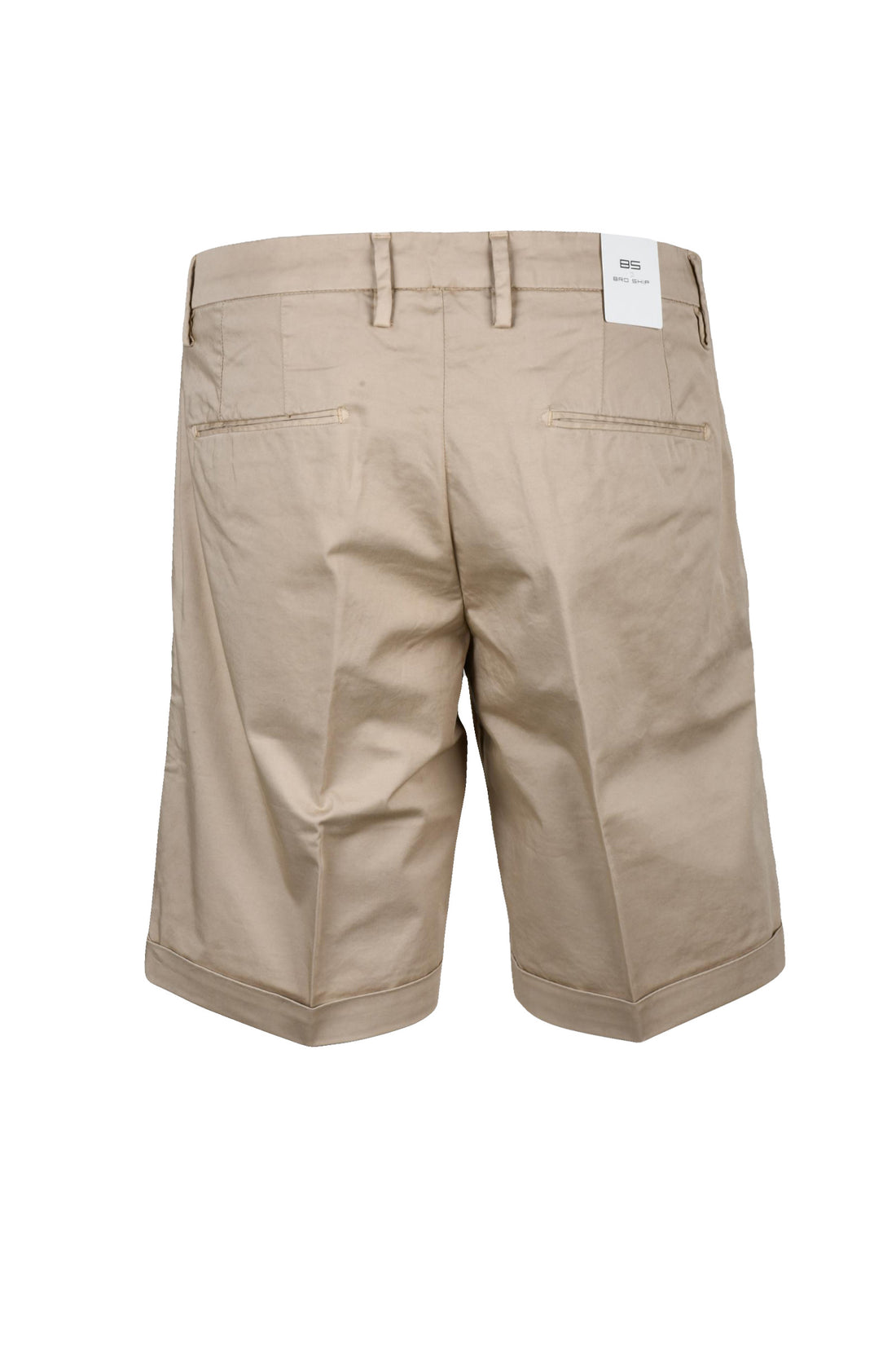 BRO SHIP - SHORTS