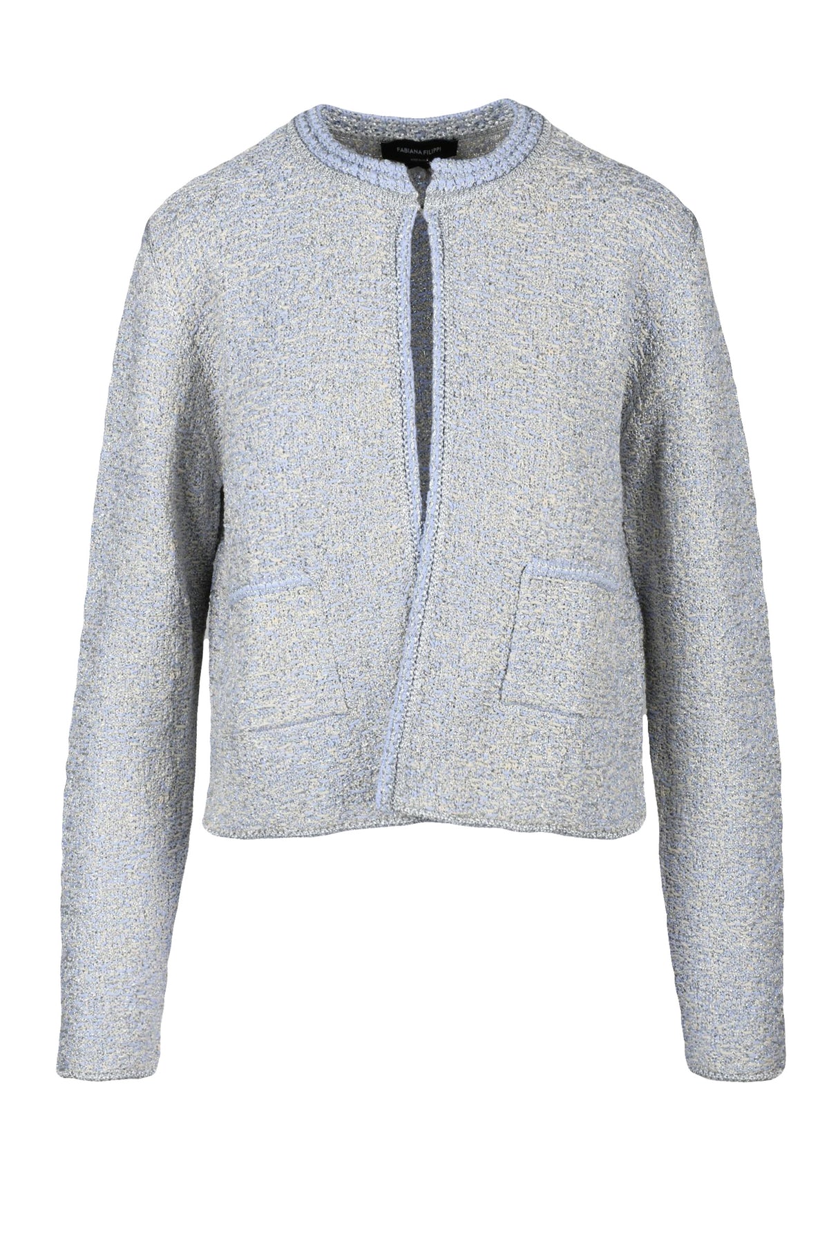FABIANA FILIPPI - KNITWEAR AND SWEATSHIRTS