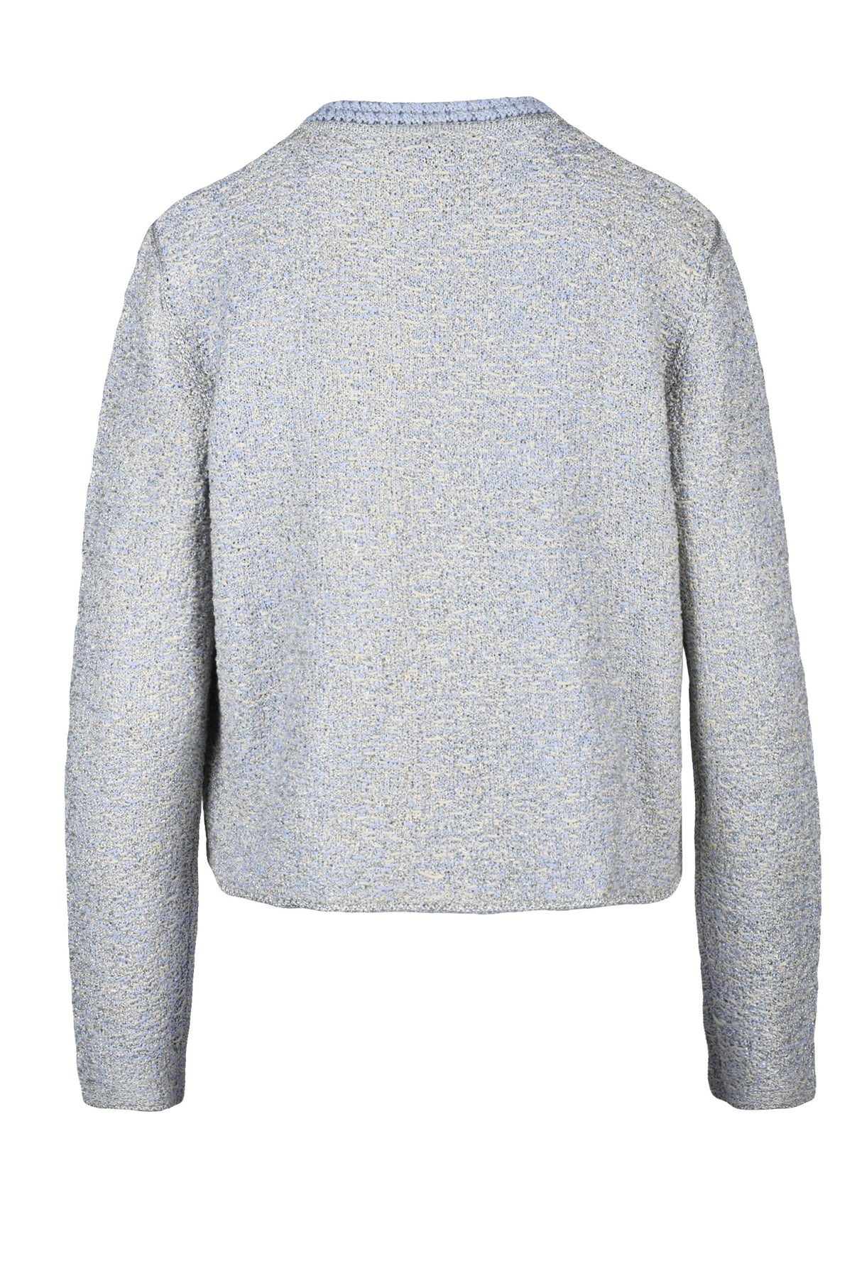 FABIANA FILIPPI - KNITWEAR AND SWEATSHIRTS