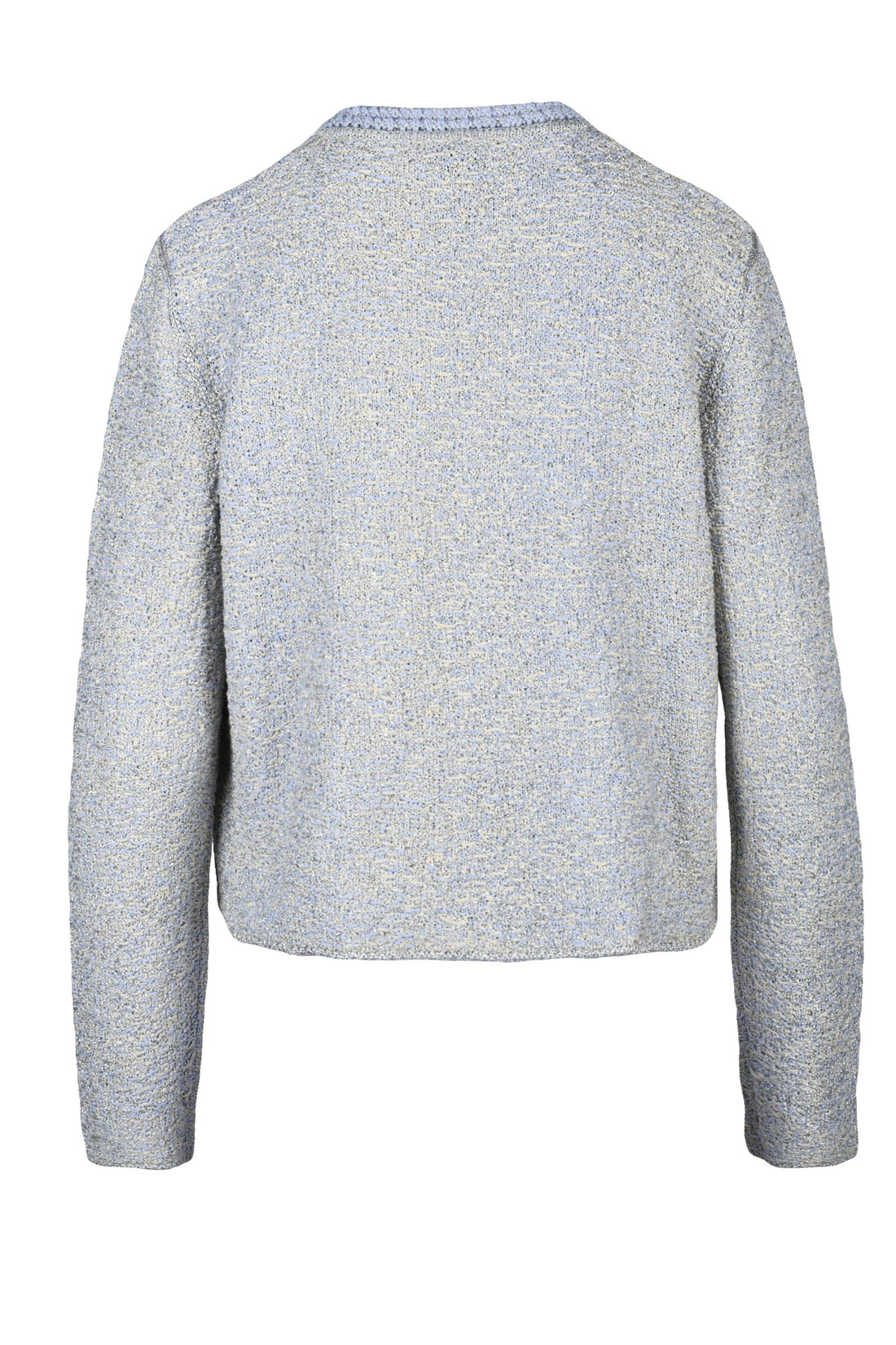 FABIANA FILIPPI - KNITWEAR AND SWEATSHIRTS