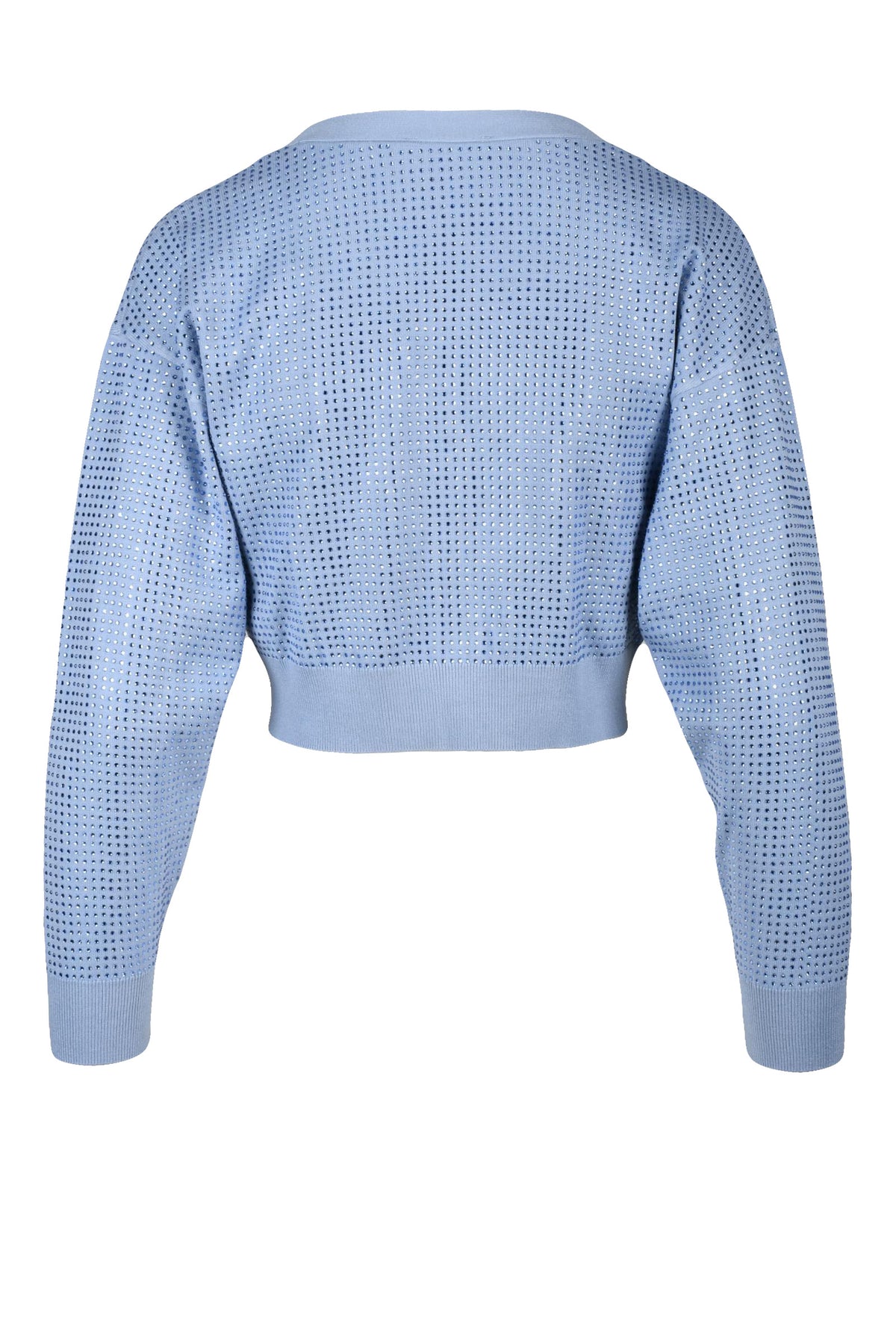 GUESS - KNITWEAR AND SWEATSHIRTS