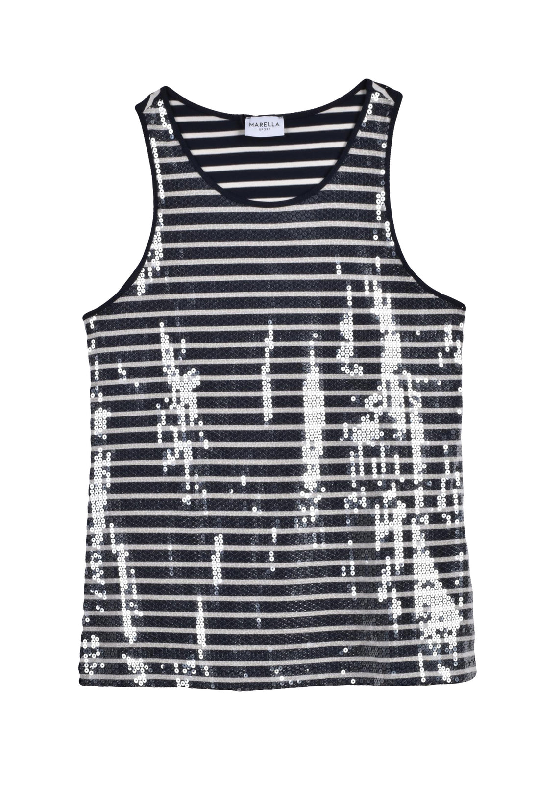 MARELLA SPORT - KNITWEAR AND SWEATSHIRTS