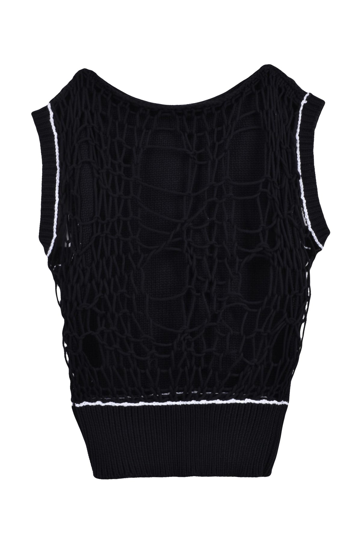 MAISON MARGIELA - KNITWEAR AND SWEATSHIRTS